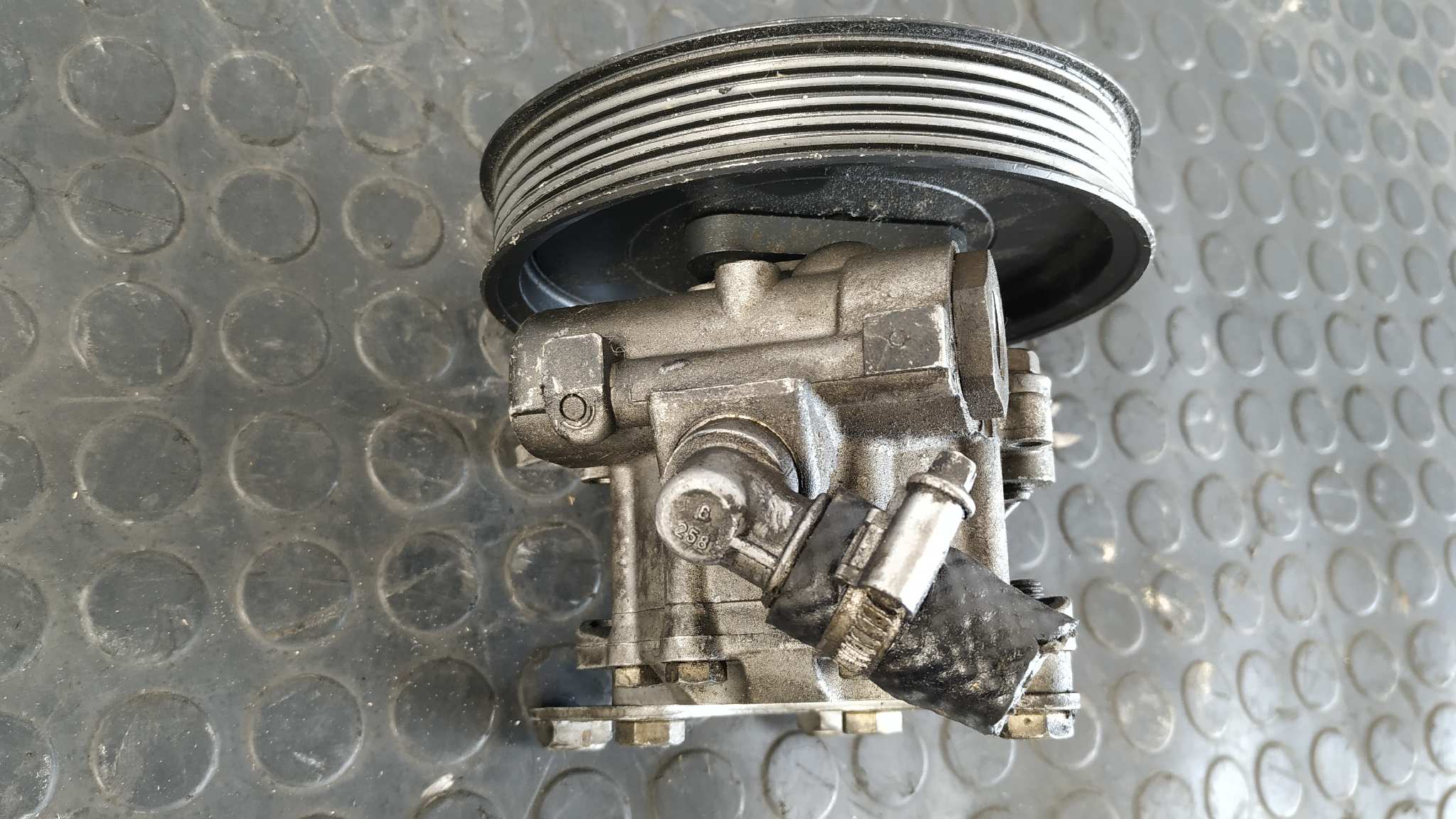 BOMBA DIRECCION BMW SERIE 3 BERLINA (E46) - vista 6