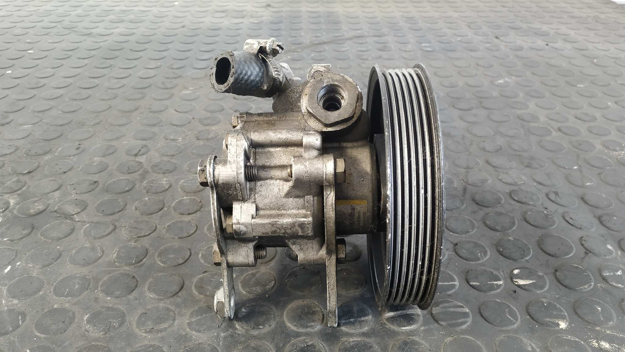 BOMBA DIRECCION BMW SERIE 3 BERLINA (E46) - vista 4