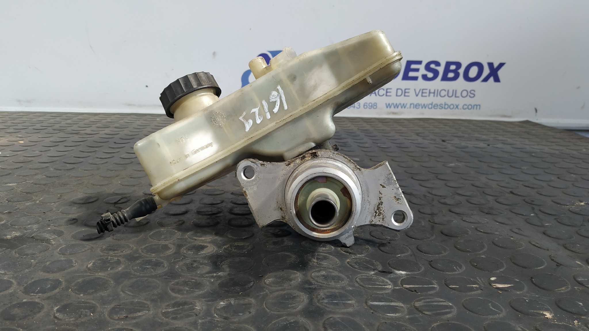 BOMBA FRENO MERCEDES-BENZ SPRINTER (W901,W903) COMBI