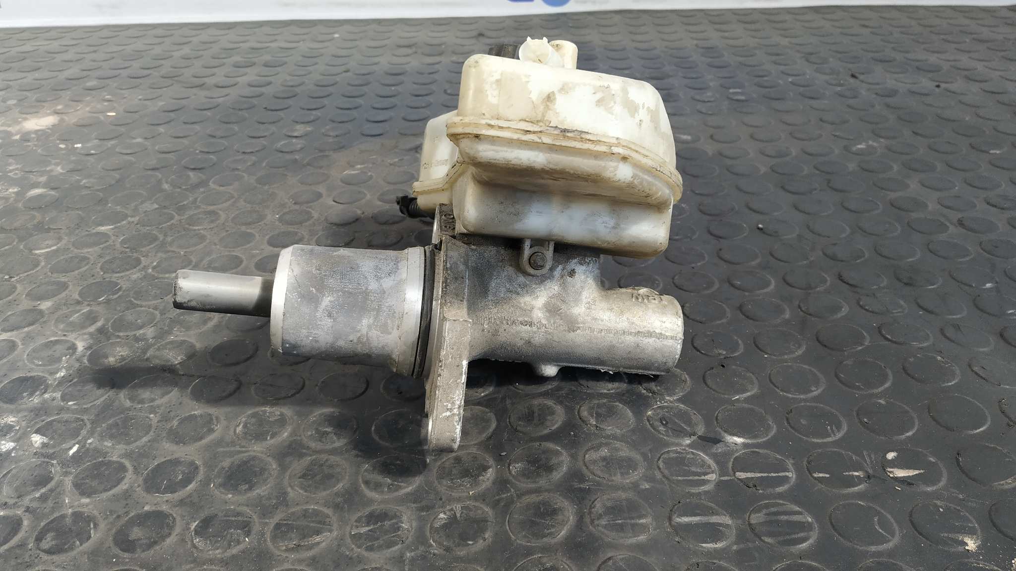 BOMBA FRENO MERCEDES-BENZ SPRINTER (W901,W903) COMBI - vista 3