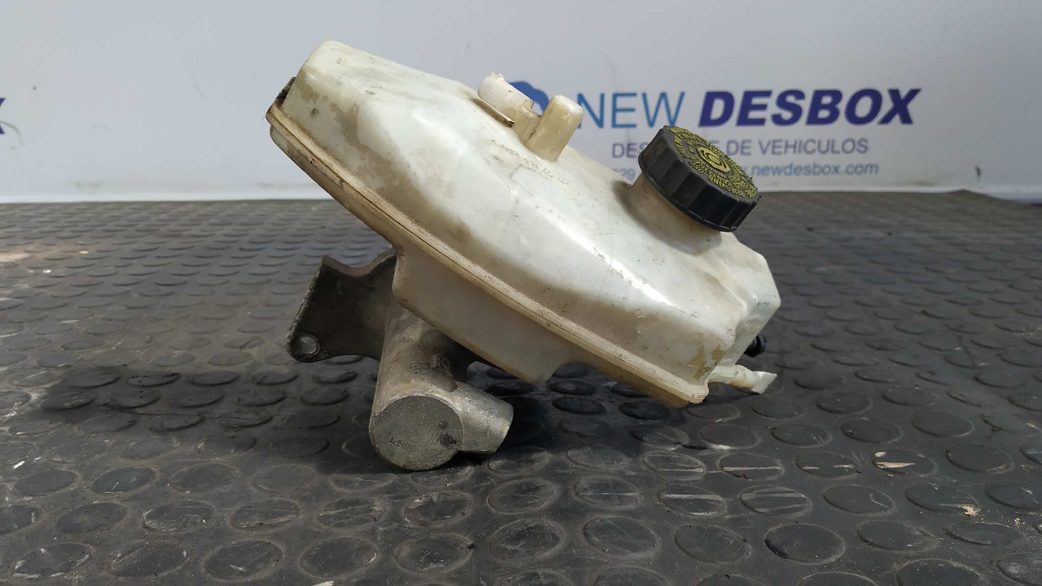 BOMBA FRENO MERCEDES-BENZ SPRINTER (W901,W903) COMBI - vista 4