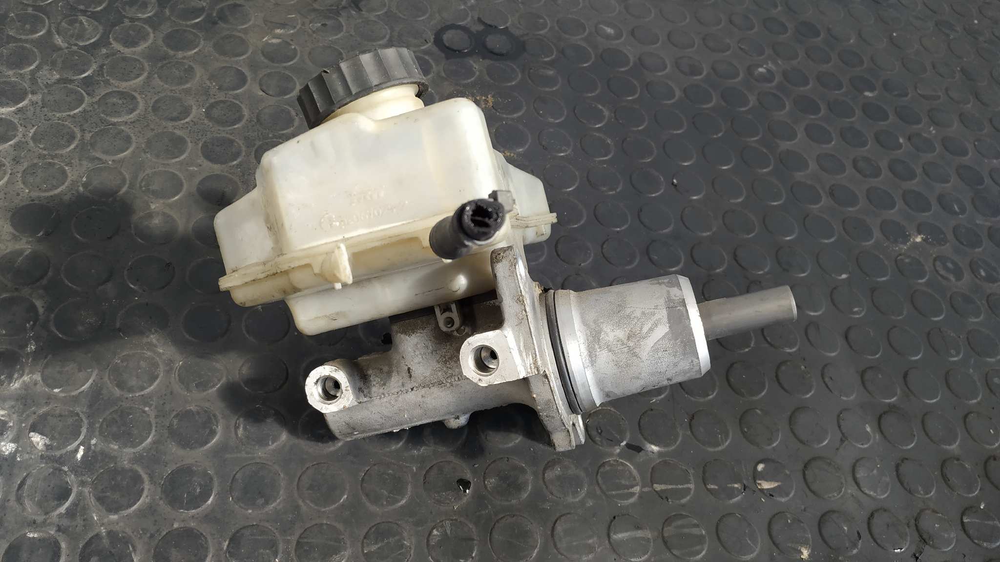 BOMBA FRENO MERCEDES-BENZ SPRINTER (W901,W903) COMBI - vista 2