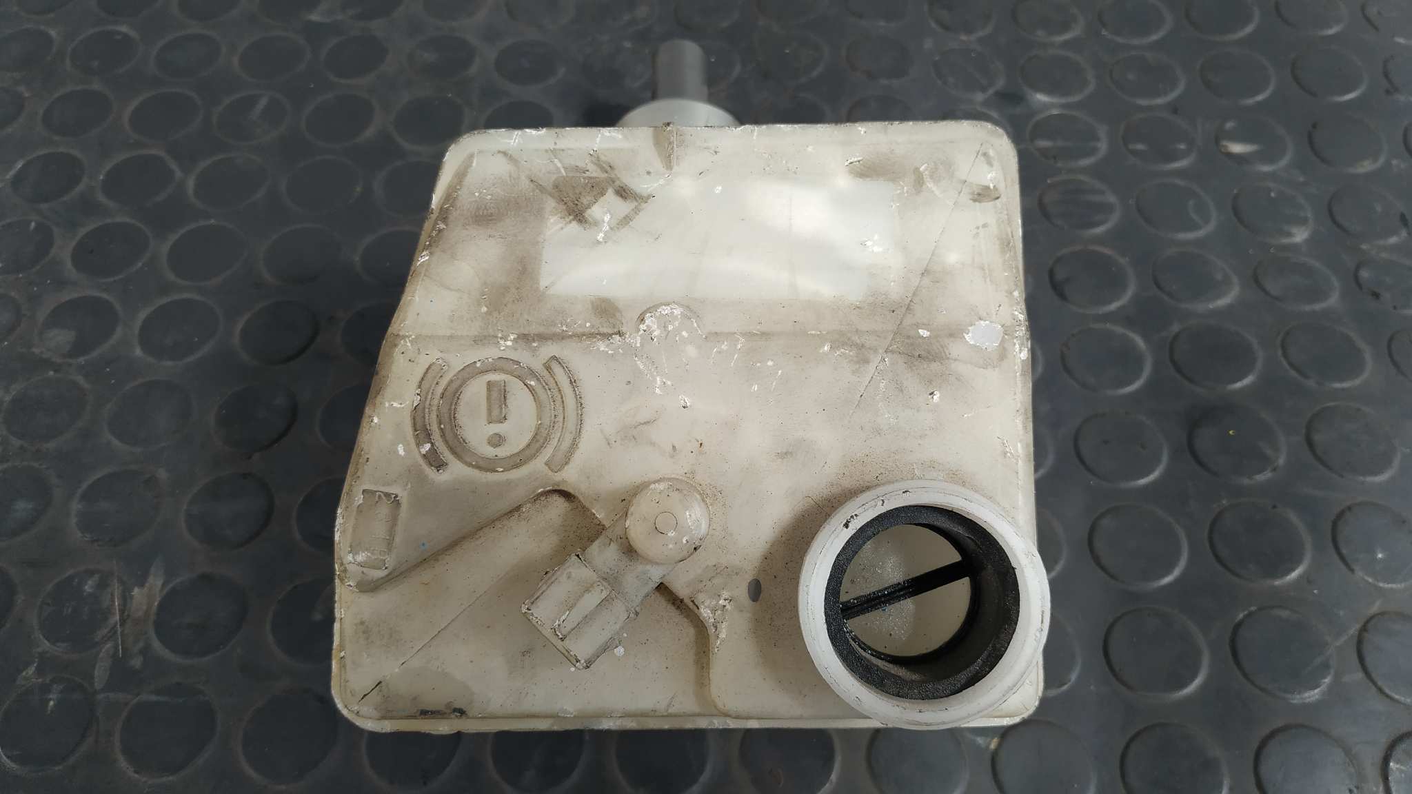 BOMBA FRENO PEUGEOT 206 BERLINA - vista 6