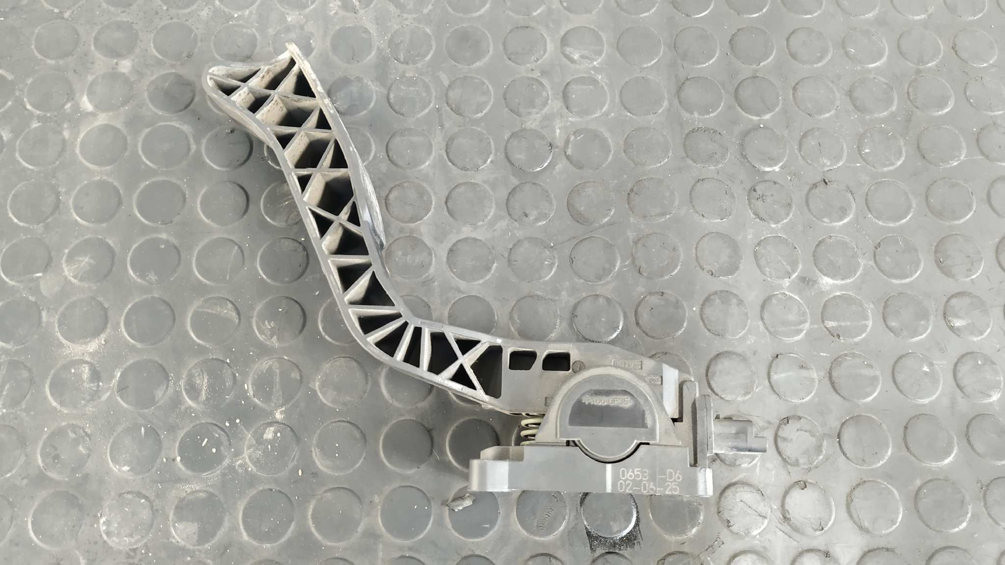 POTENCIOMETRO PEDAL CITROEN XSARA BERLINA