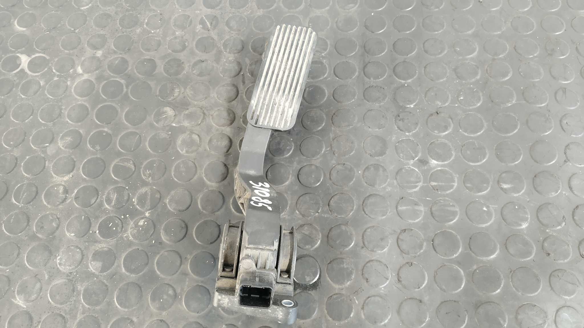 POTENCIOMETRO PEDAL CITROEN XSARA BERLINA - vista 3