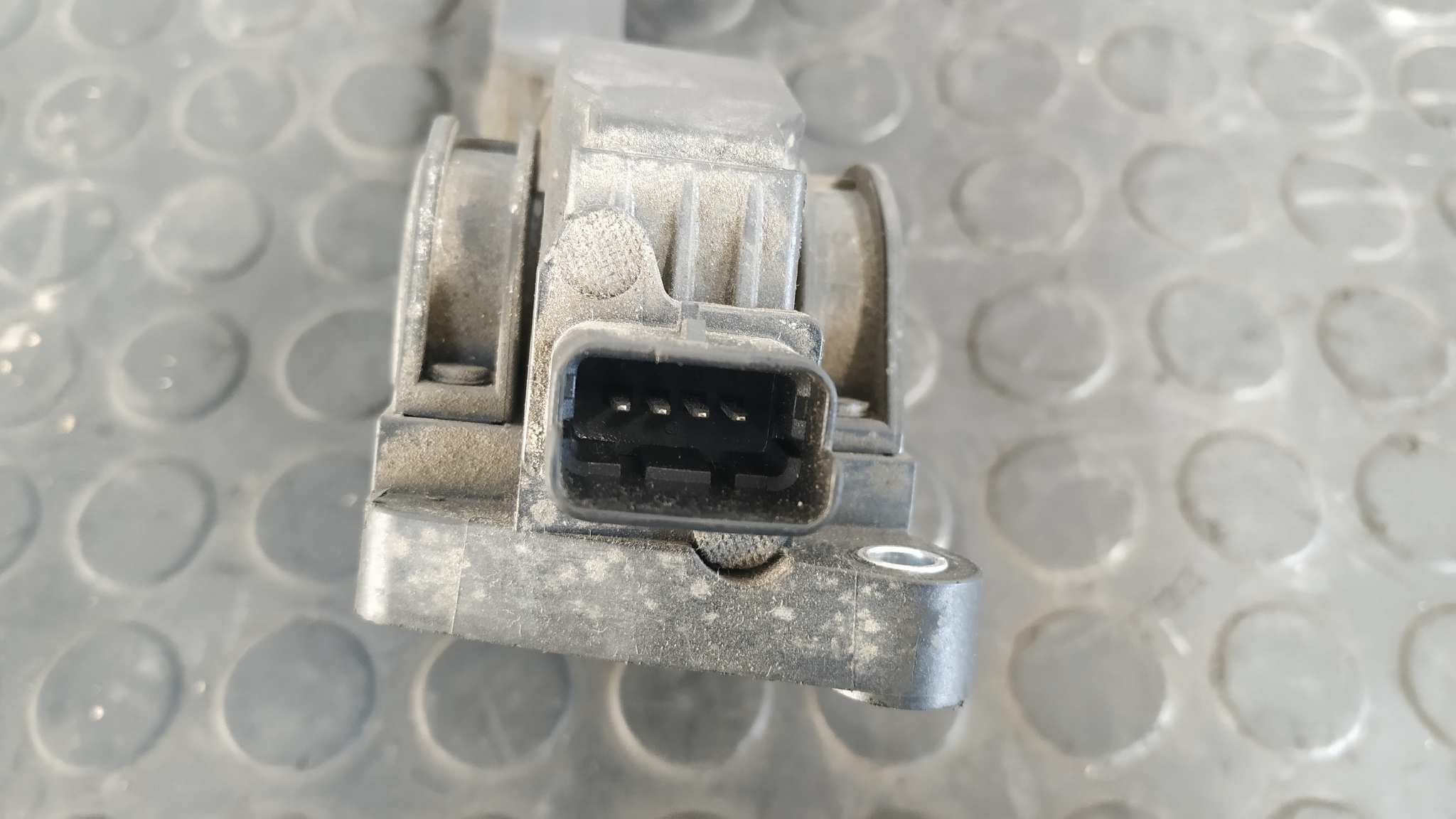 POTENCIOMETRO PEDAL CITROEN XSARA BERLINA - vista 6