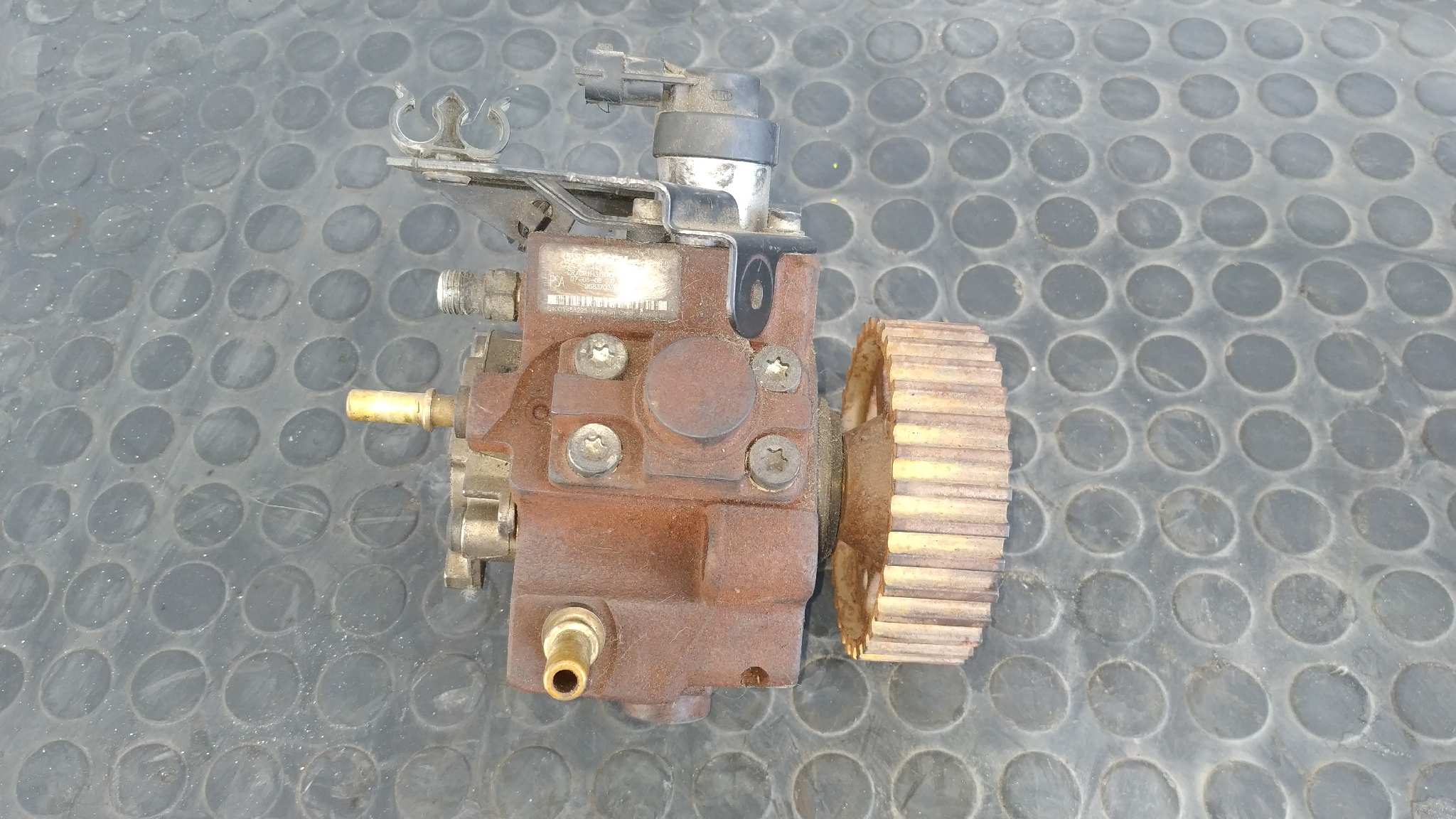 BOMBA INYECCION CITROEN BERLINGO 1.6 - vista 6