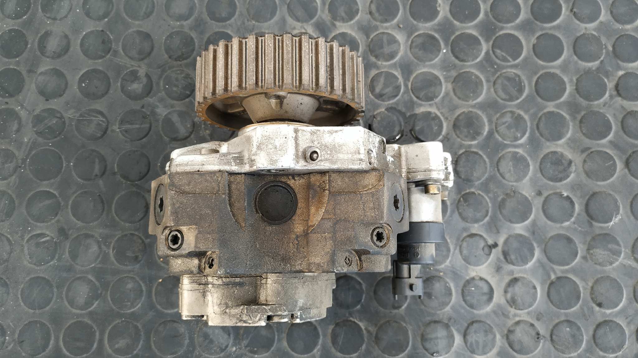 BOMBA INYECCION PEUGEOT 206 BERLINA 1.6 HDI FAP CAT (9HZ / DV6TED4) - vista 2