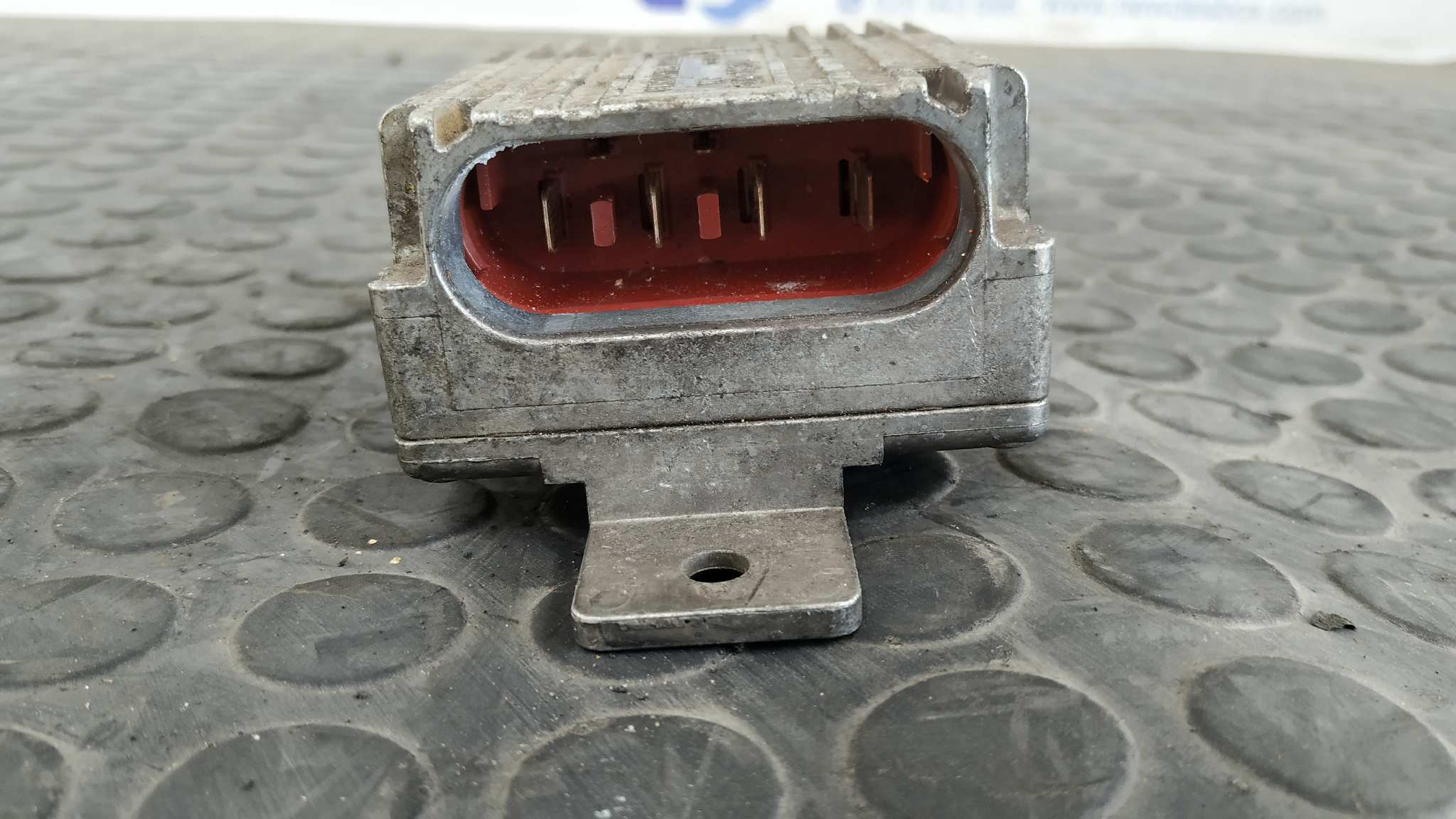 MODULO ELECTRONICO MERCEDES CLASE A (W168) - vista 3