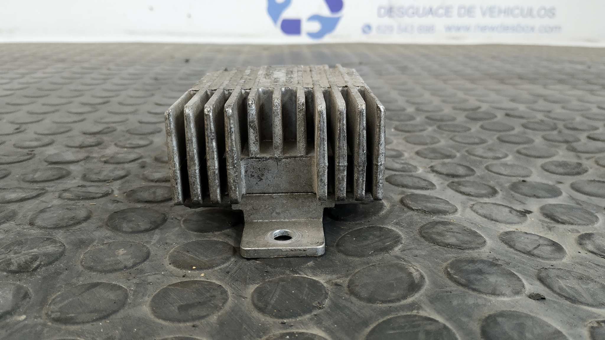 MODULO ELECTRONICO MERCEDES CLASE A (W168) - vista 2