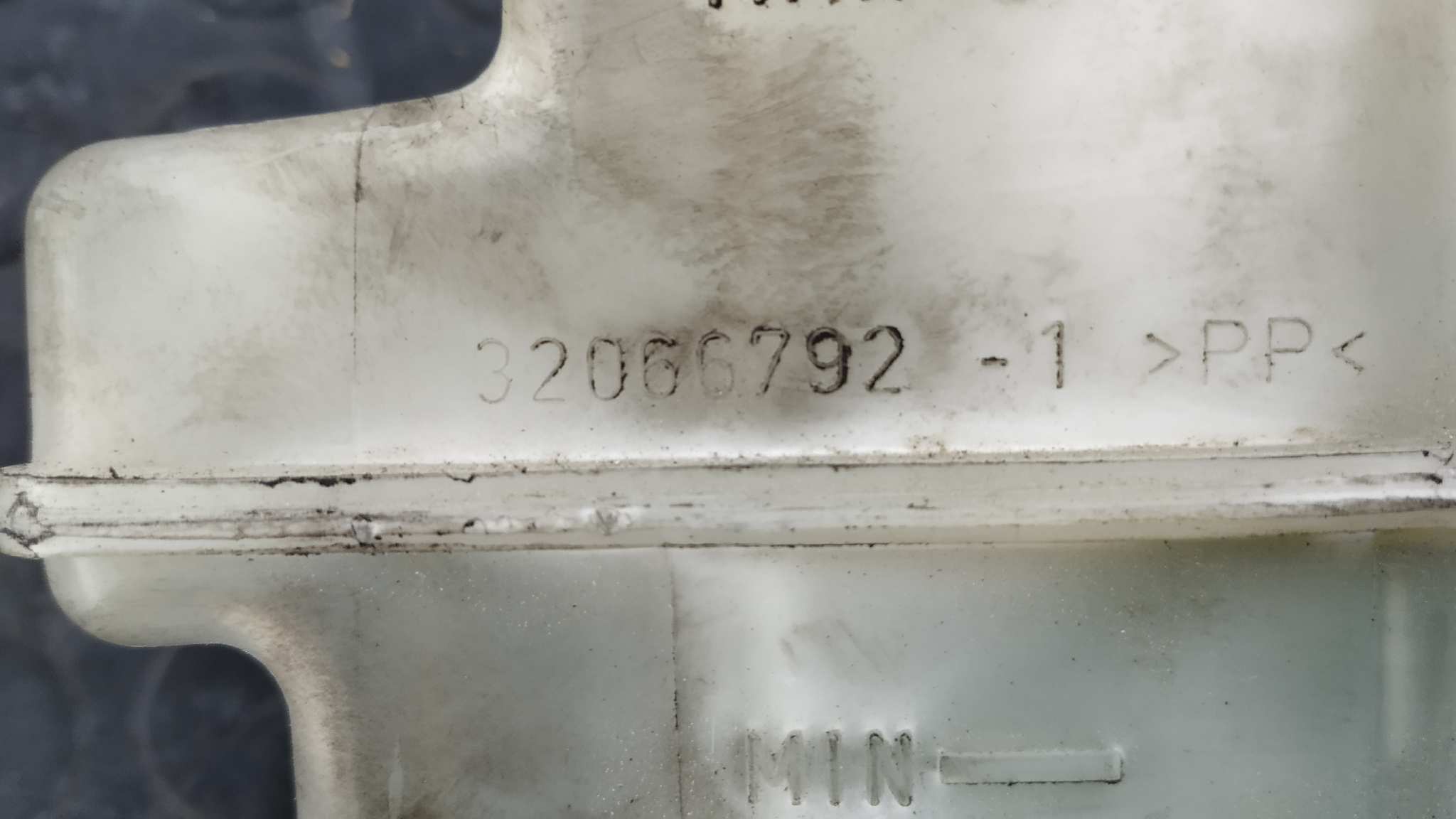 BOMBA FRENO BMW SERIE 5 BERLINA (E39) - vista 6