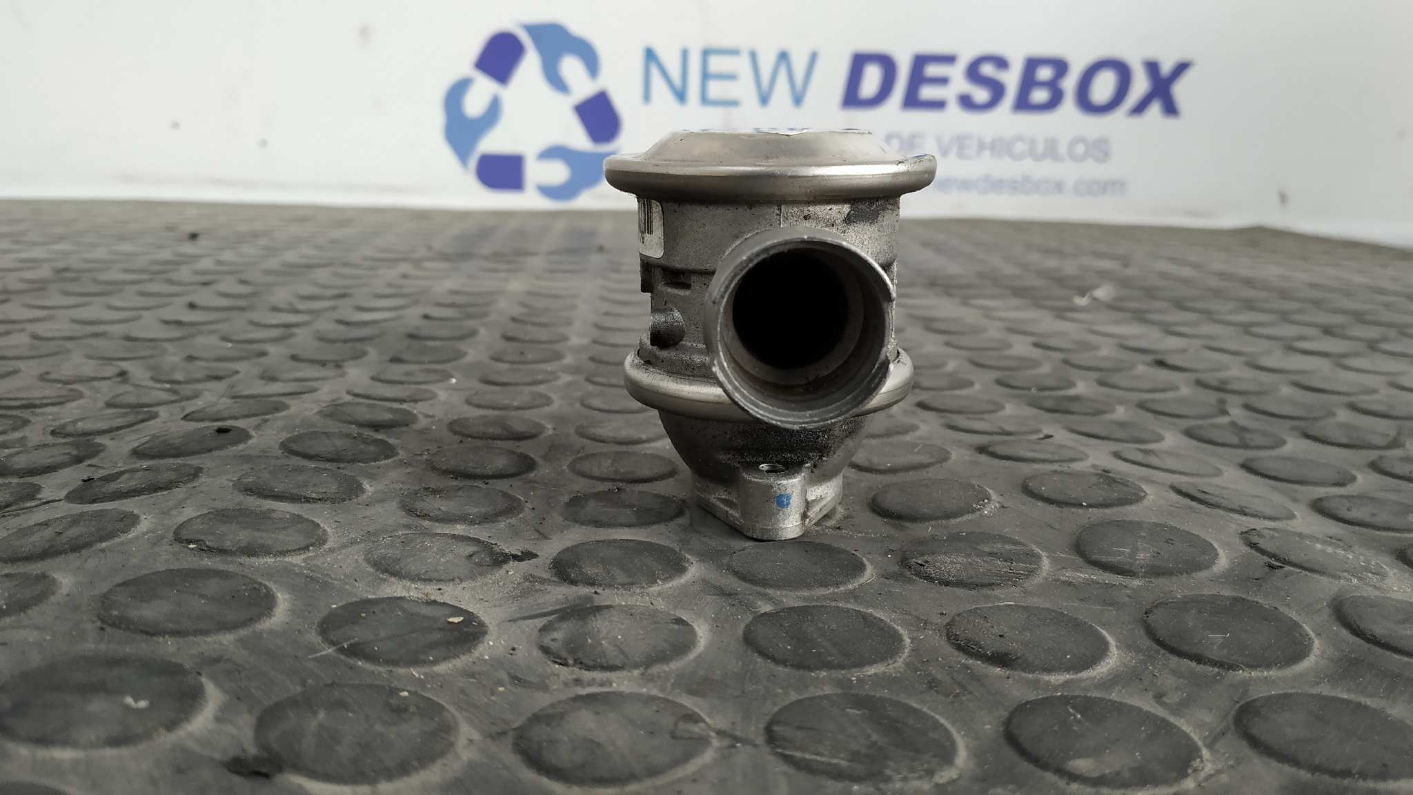 VALVULA EGR BMW SERIE 7 (E65/E66) - vista 3