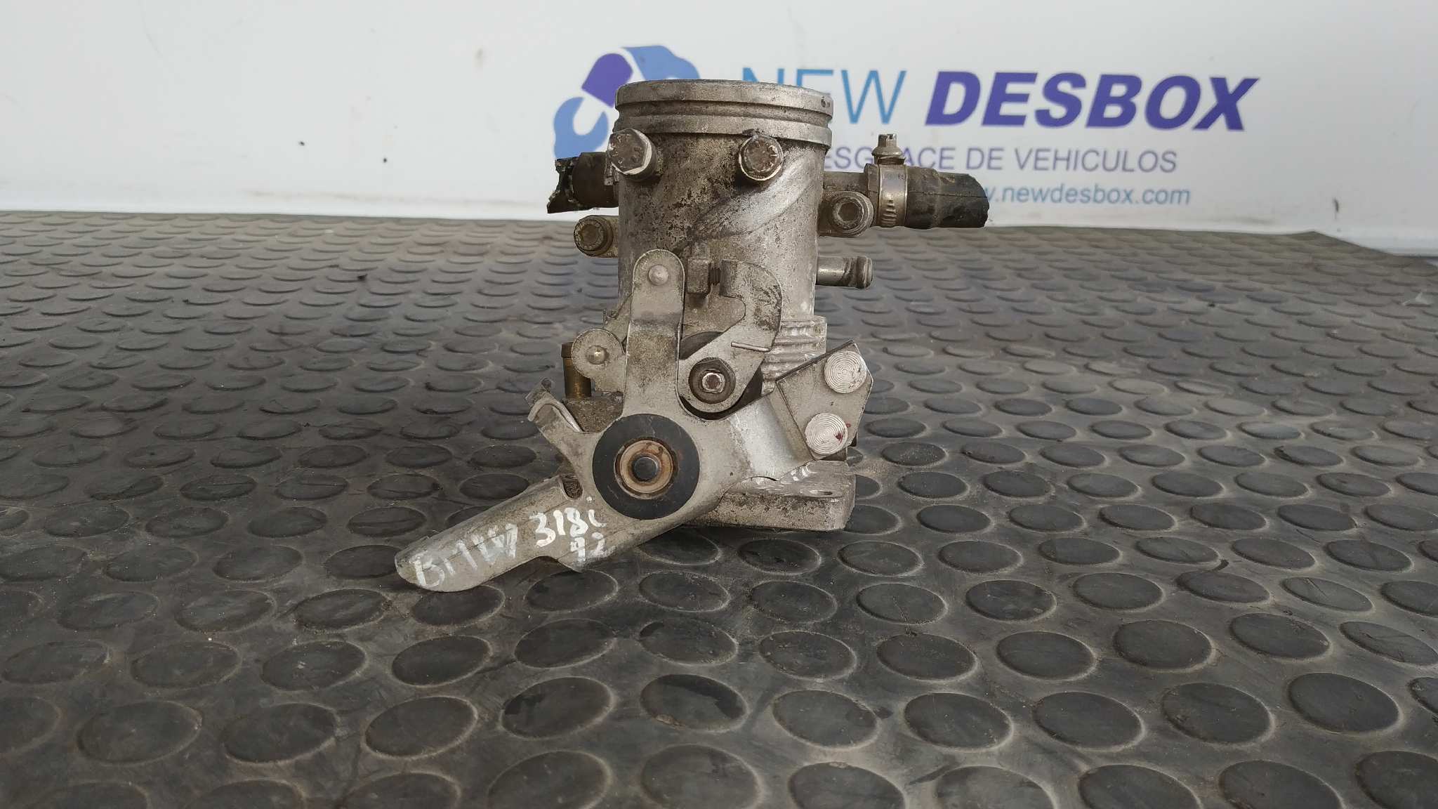 CAJA MARIPOSA BMW SERIE 3 BERLINA (E36)