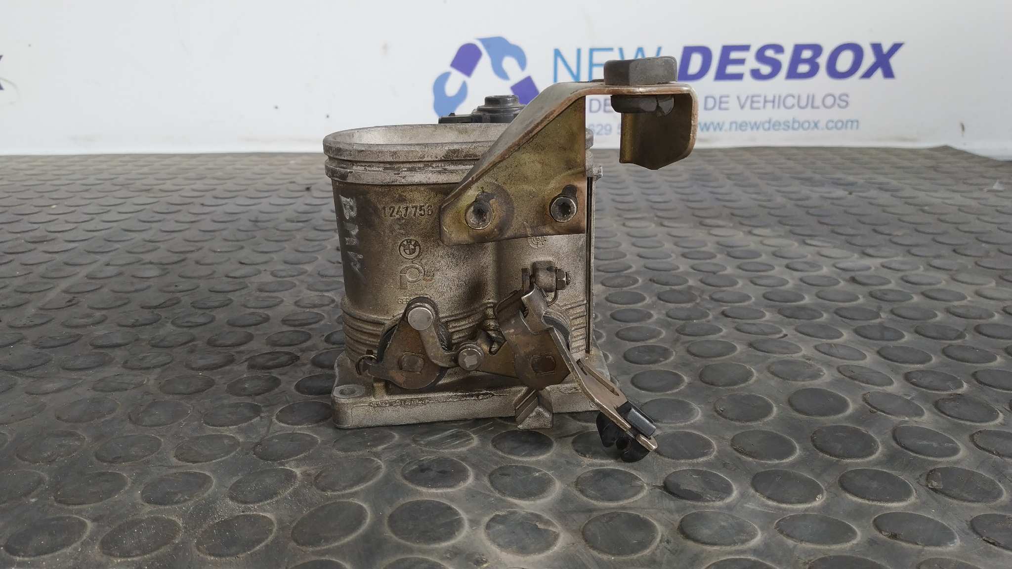 CAJA MARIPOSA BMW SERIE 3 COUPE (E36)