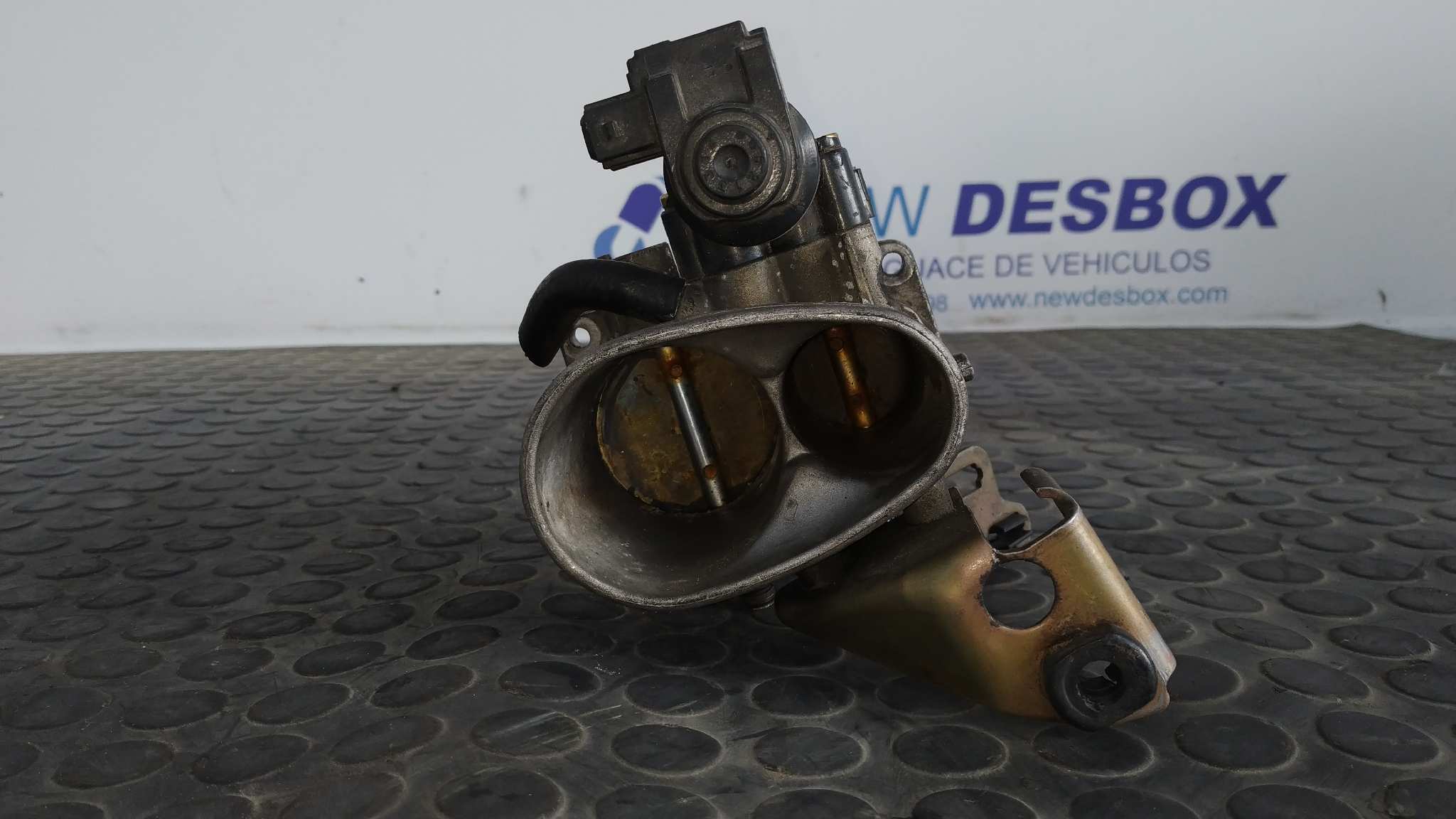 CAJA MARIPOSA BMW SERIE 3 COUPE (E36) - vista 6