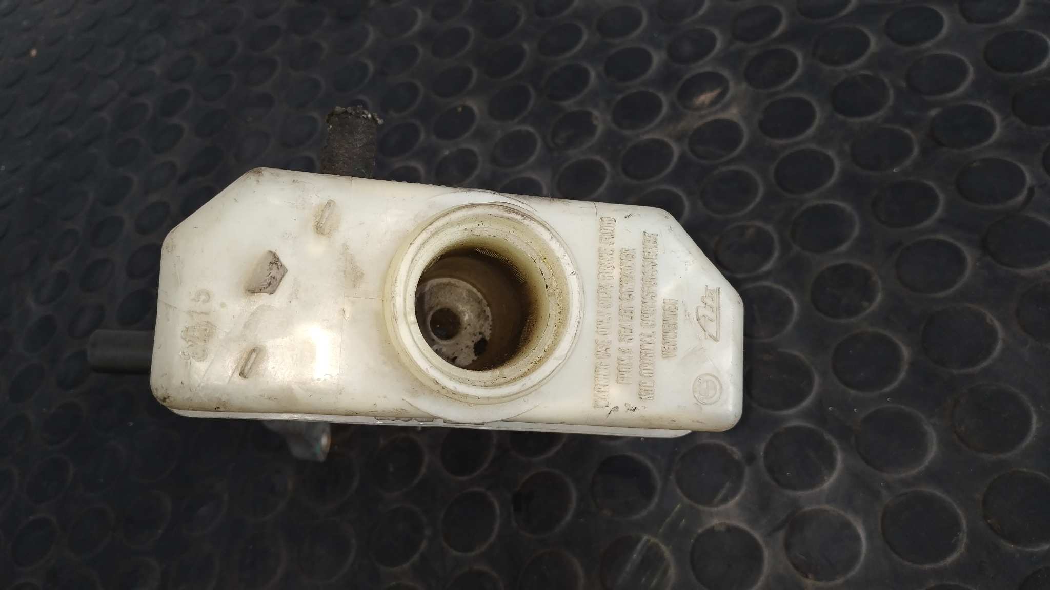 BOMBA FRENO BMW SERIE 3 COMPACT (E46) - vista 9