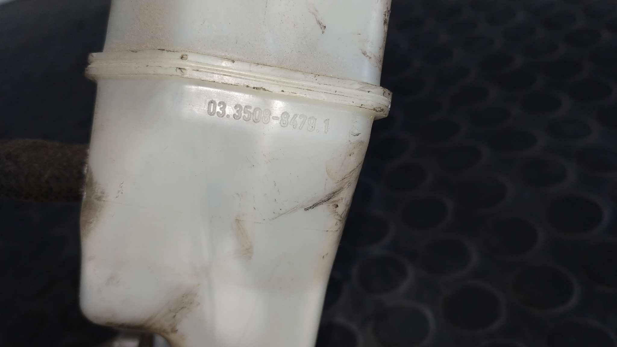 BOMBA FRENO BMW SERIE 3 COMPACT (E46) - vista 7