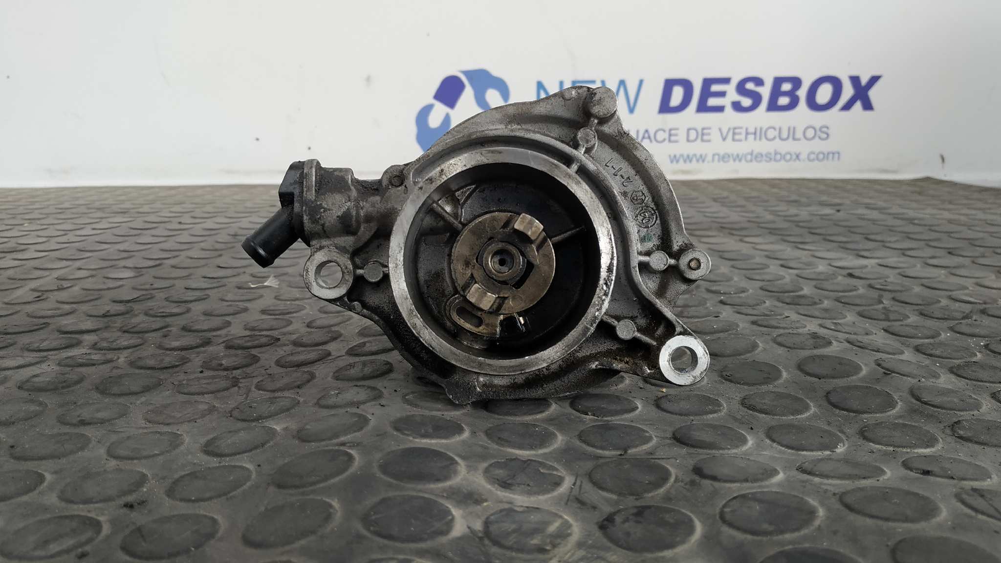 DEPRESOR FRENO / BOMBA VACIO BMW SERIE 3 BERLINA (E46)