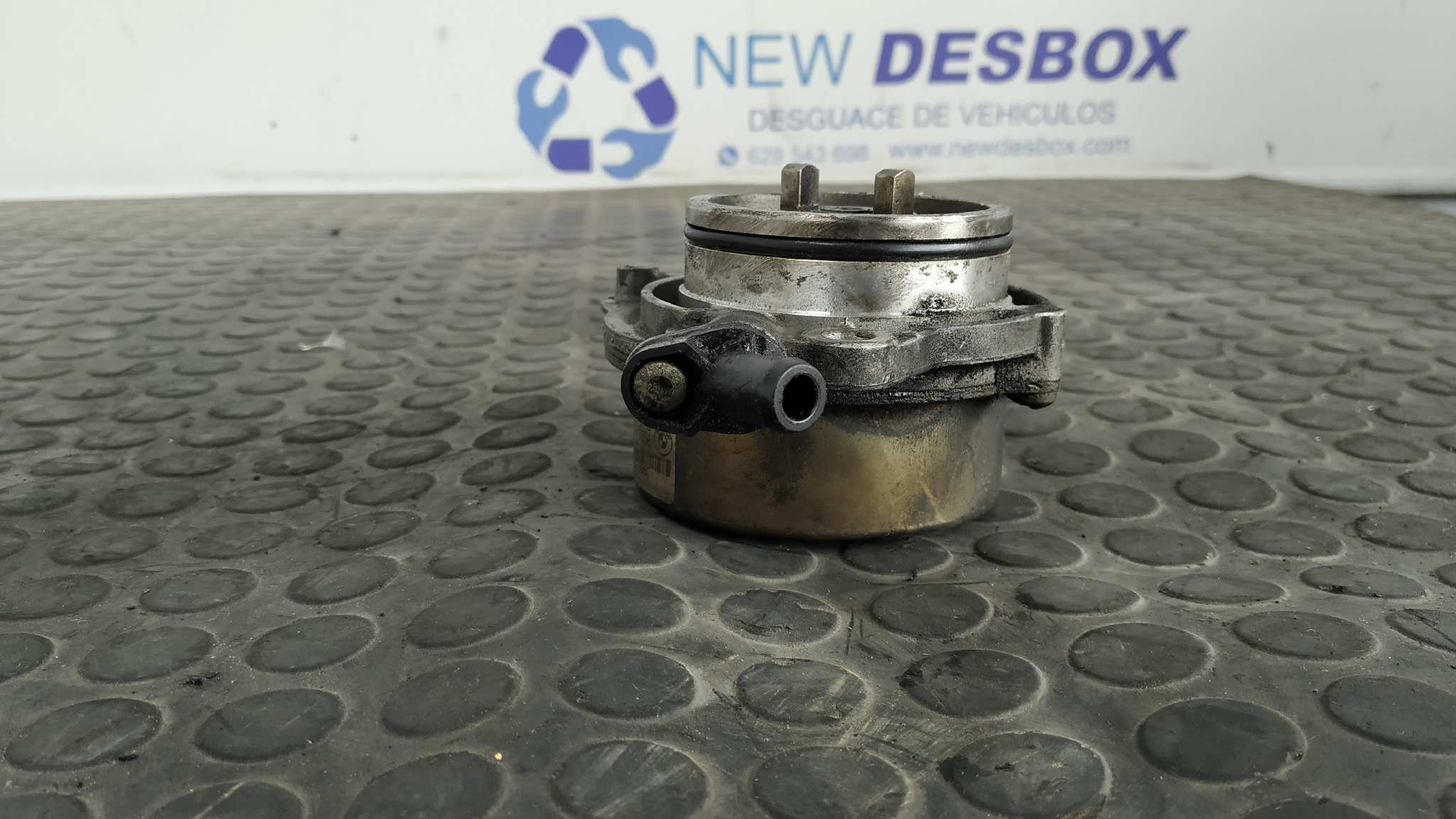 DEPRESOR FRENO / BOMBA VACIO BMW SERIE 3 BERLINA (E46) - vista 2
