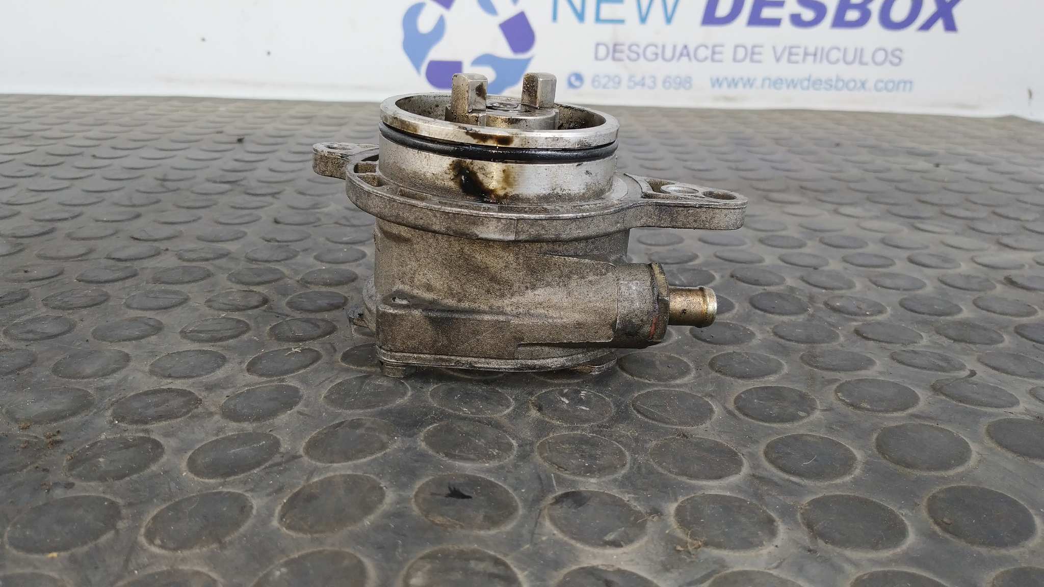 DEPRESOR FRENO / BOMBA VACIO BMW SERIE 3 BERLINA (E46) - vista 6