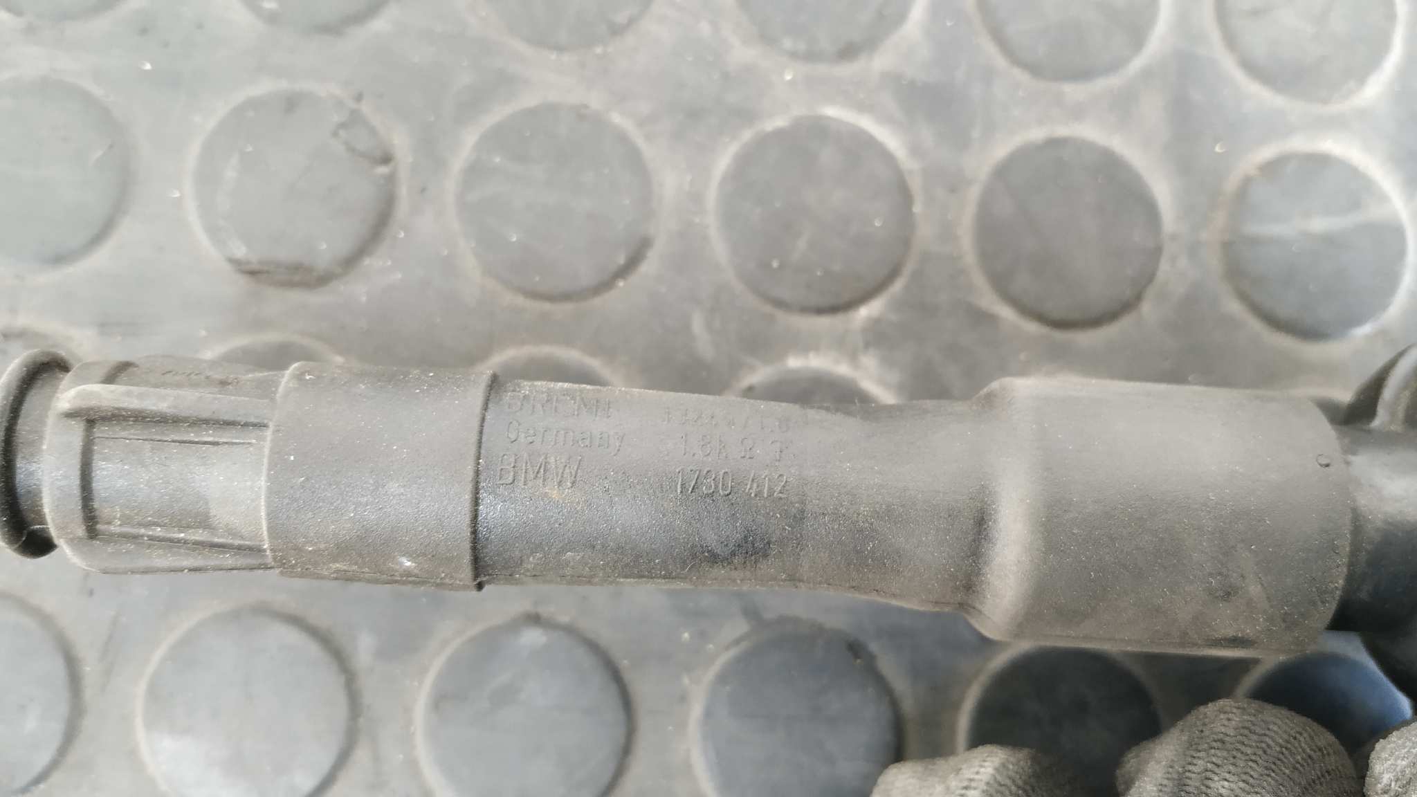 BOBINA ENCENDIDO BMW SERIE 3 BERLINA (E46) - vista 3