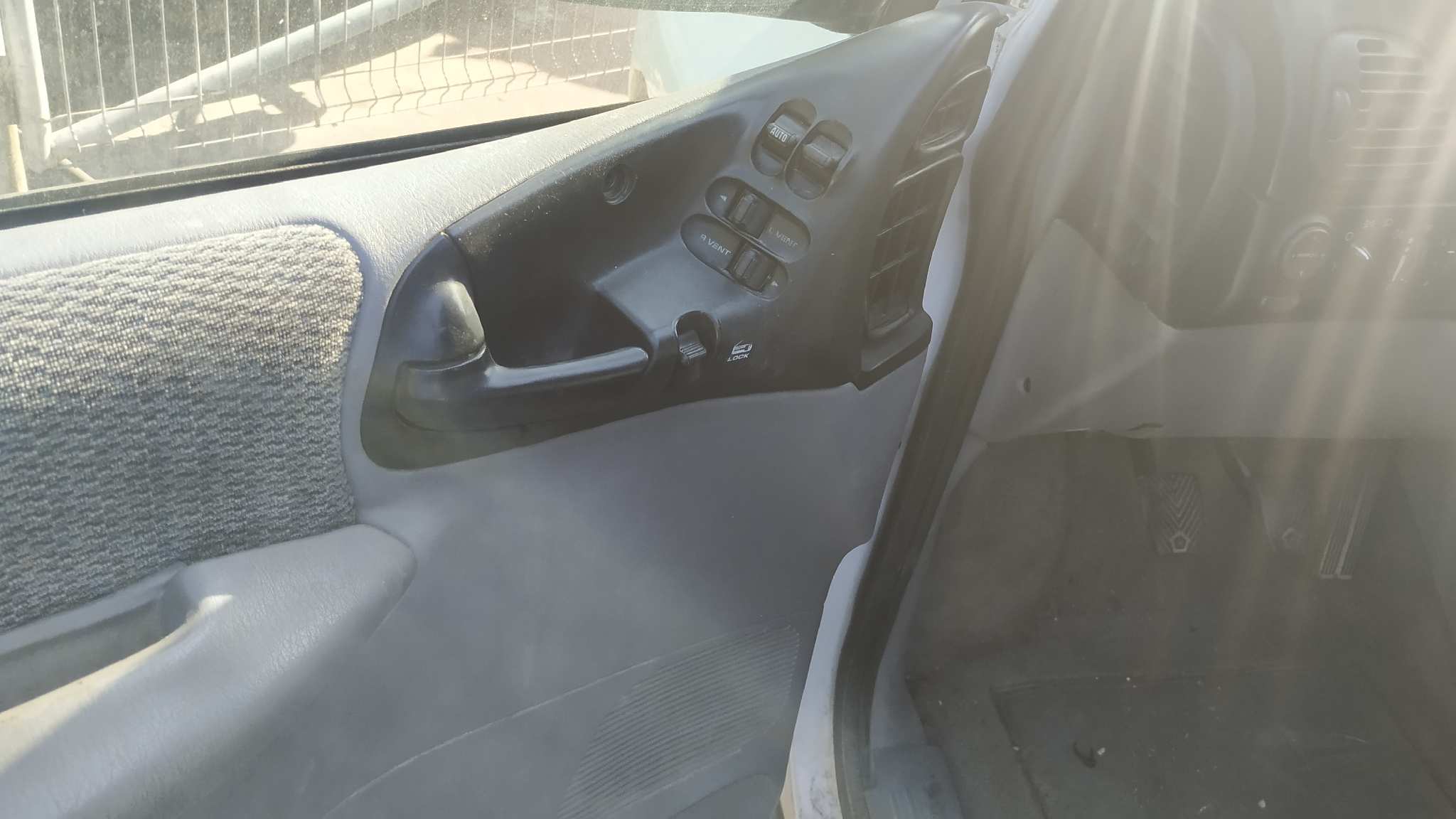 PILOTO TRASERO IZQUIERDO CHRYSLER VOYAGER (ES) - vista 12