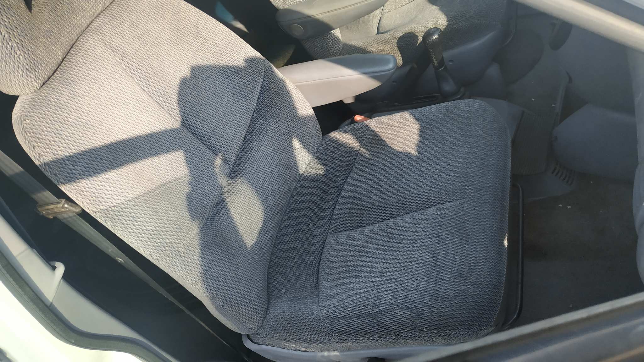 PILOTO TRASERO IZQUIERDO CHRYSLER VOYAGER (ES) - vista 5