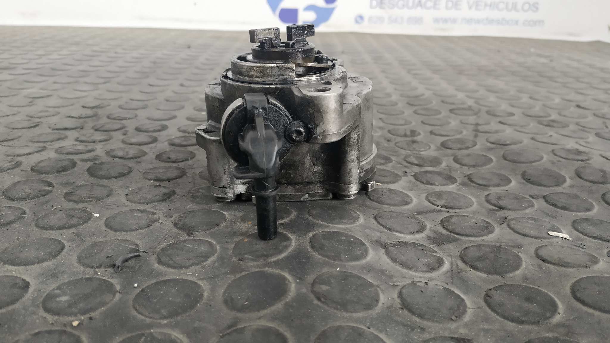 DEPRESOR FRENO / BOMBA VACIO PEUGEOT 207 1.6 - vista 3