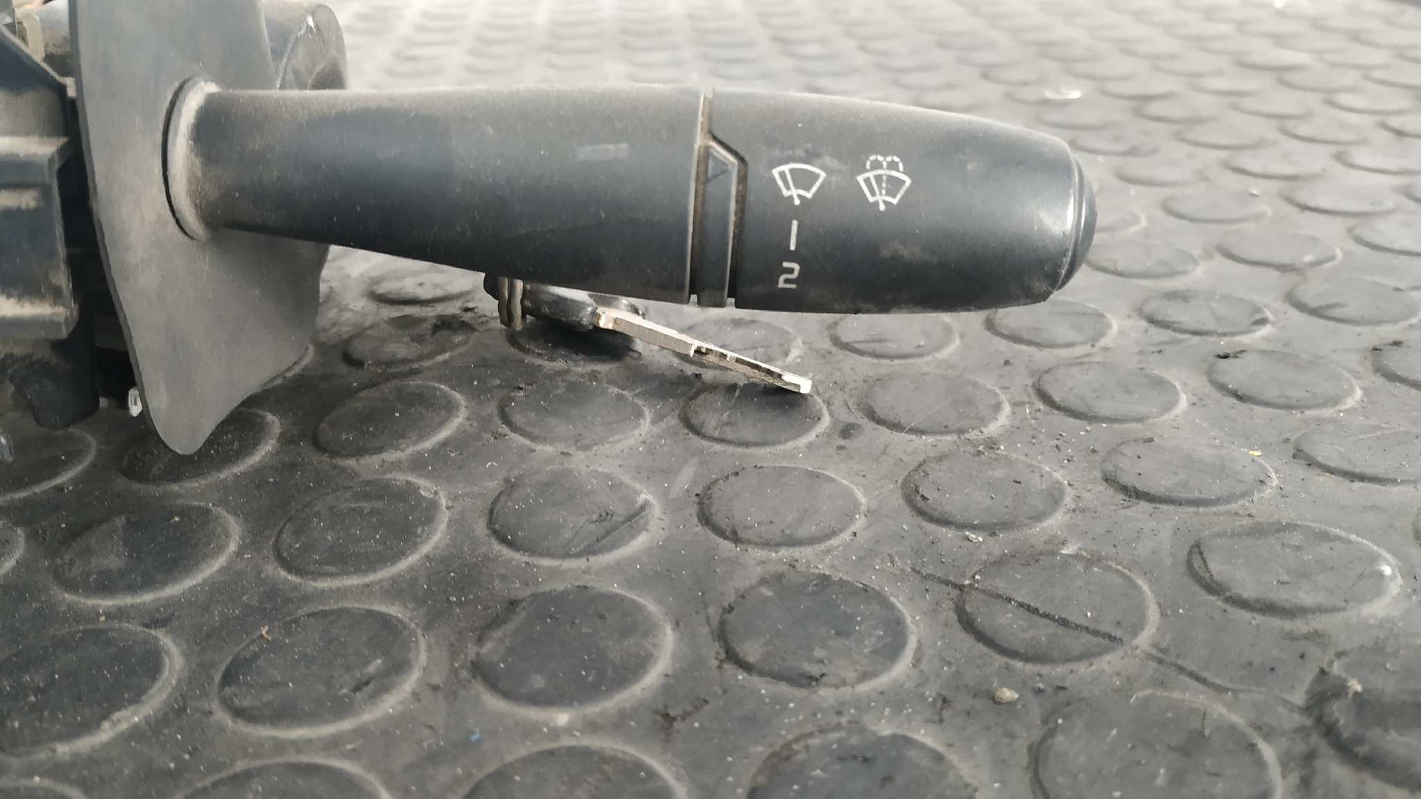 COLUMNA DIRECCION OPEL MOVANO (2004 =>) - vista 5