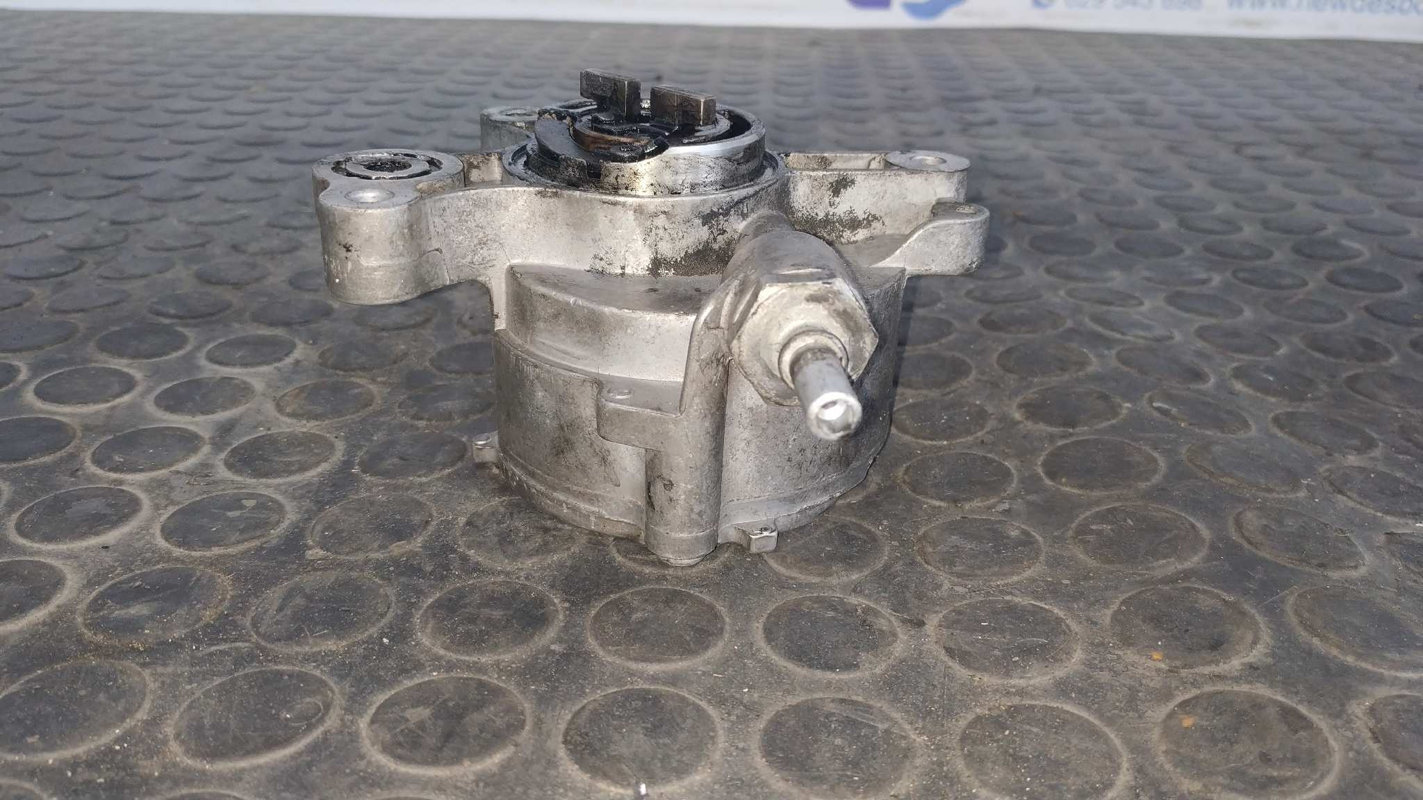DEPRESOR FRENO / BOMBA VACIO PEUGEOT 407 - vista 4