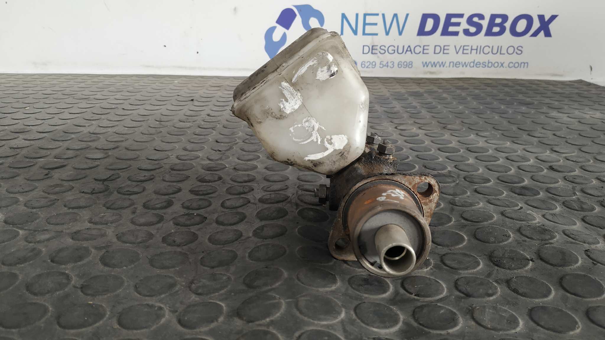 BOMBA FRENO PEUGEOT 309 1.9