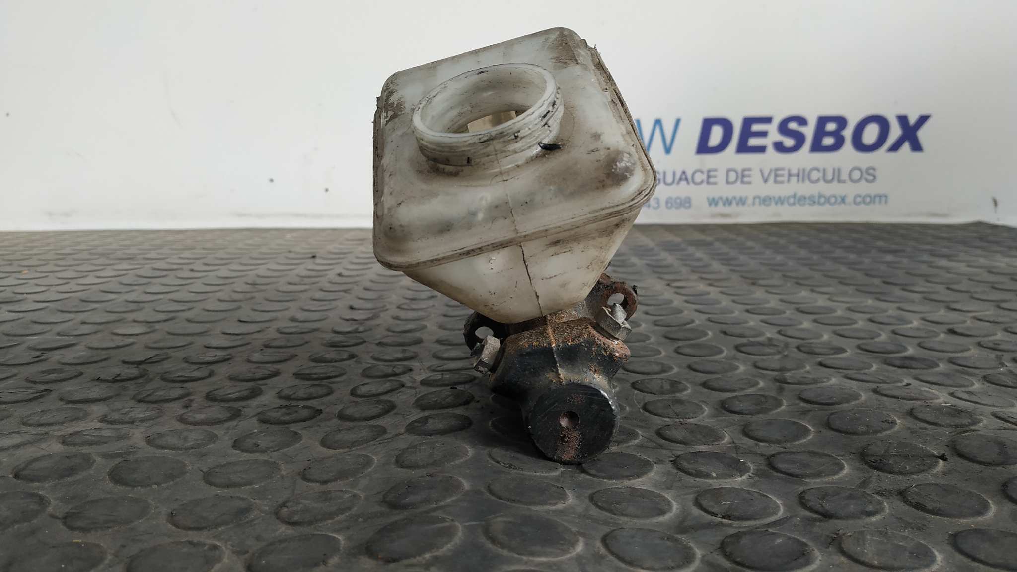 BOMBA FRENO PEUGEOT 309 1.9 - vista 5