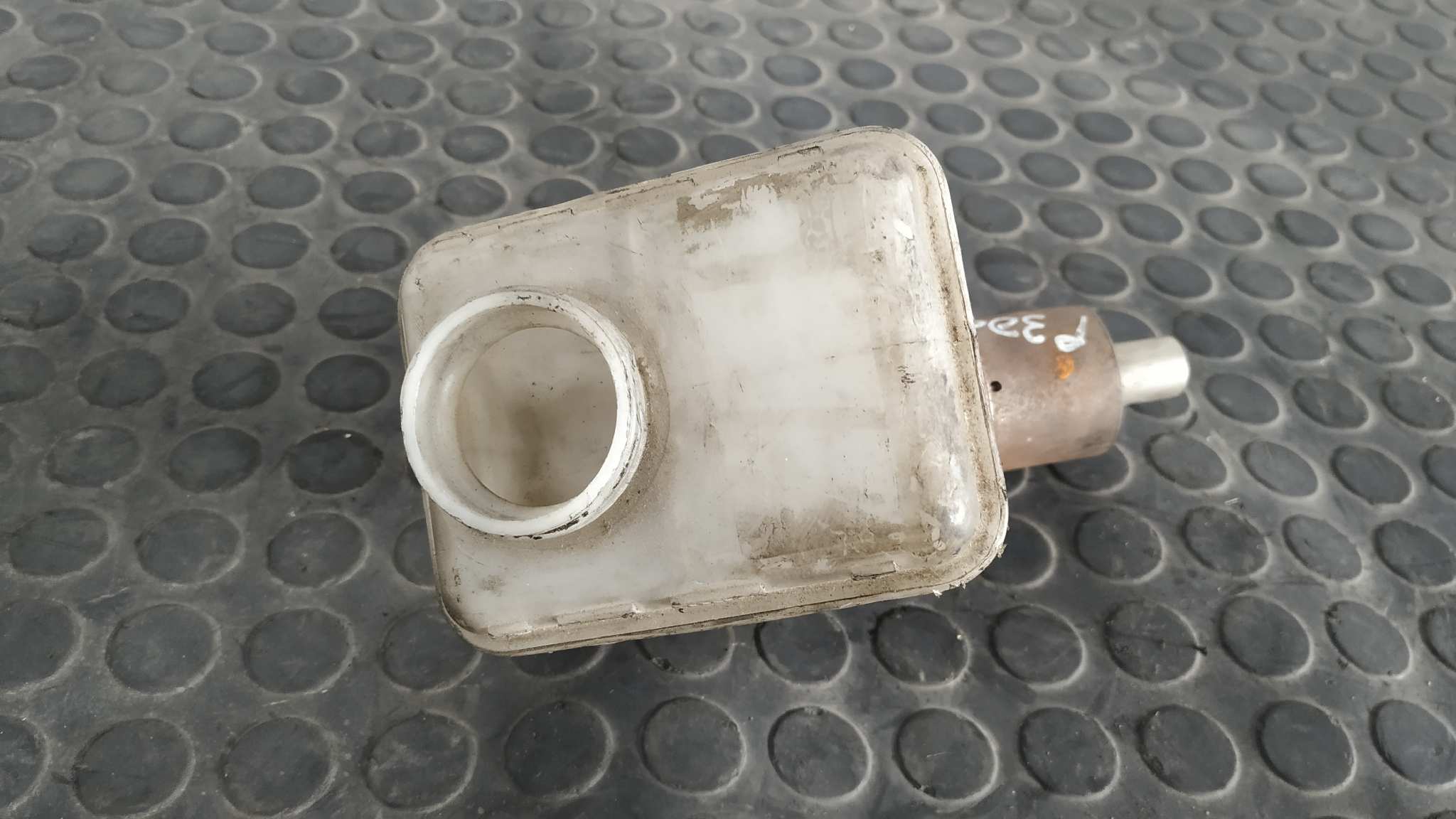 BOMBA FRENO PEUGEOT 309 1.9 - vista 3