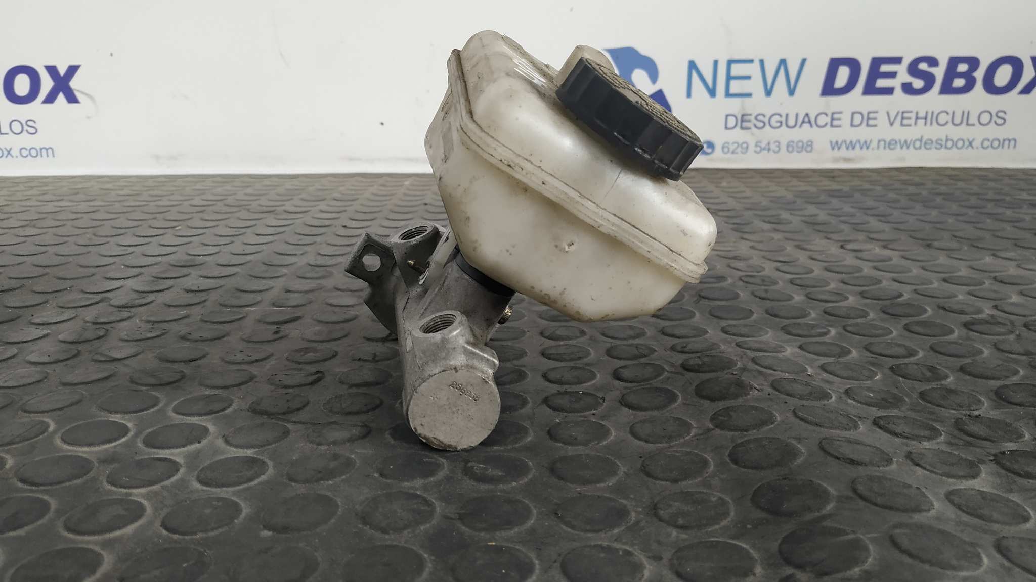 BOMBA FRENO PEUGEOT 406 BERLINA (S1/S2) - vista 2