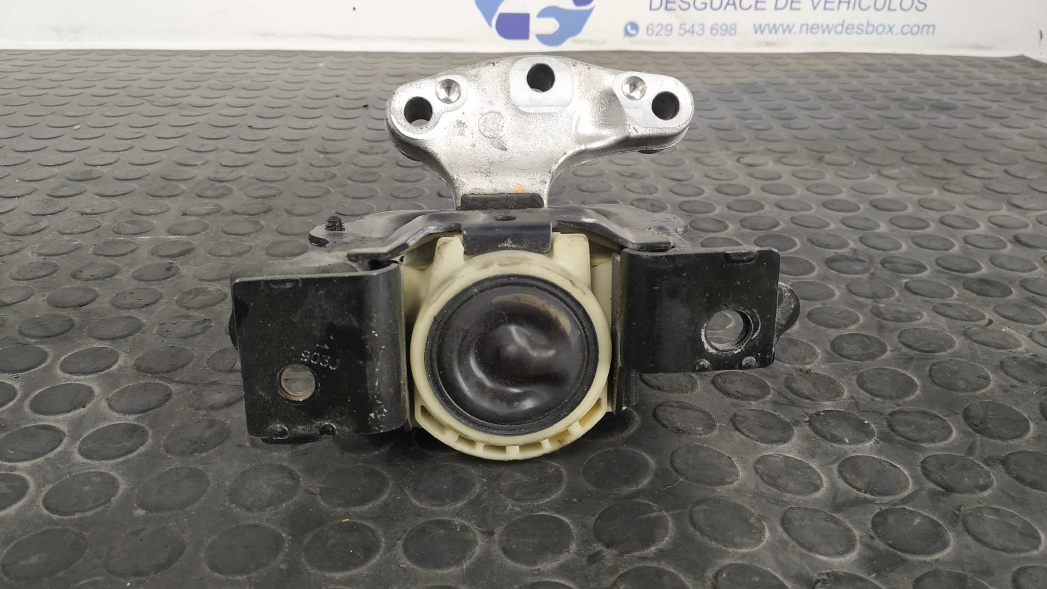 SOPORTE MOTOR DERECHO PEUGEOT 207 SW - vista 5