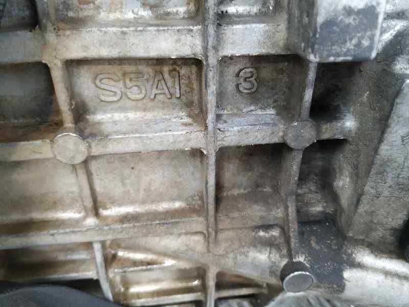 CAJA CAMBIOS FORD RANGER (ES) - vista 5