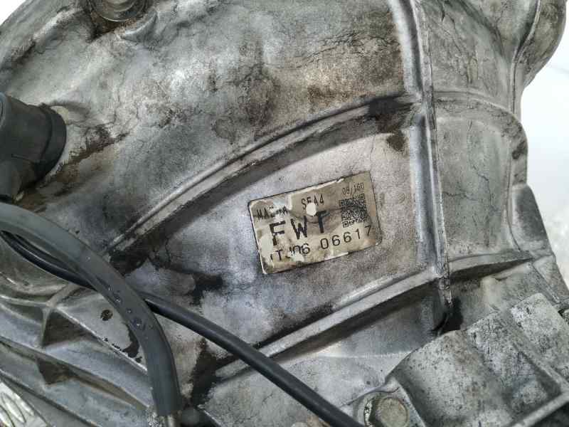 CAJA CAMBIOS FORD RANGER (ES) - vista 4