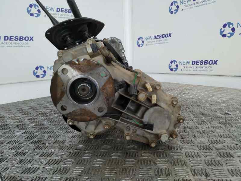 CAJA CAMBIOS FORD RANGER (ES) - vista 7