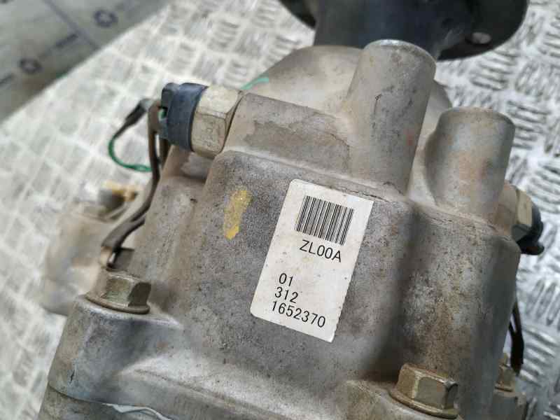 CAJA CAMBIOS FORD RANGER (ES) - vista 3