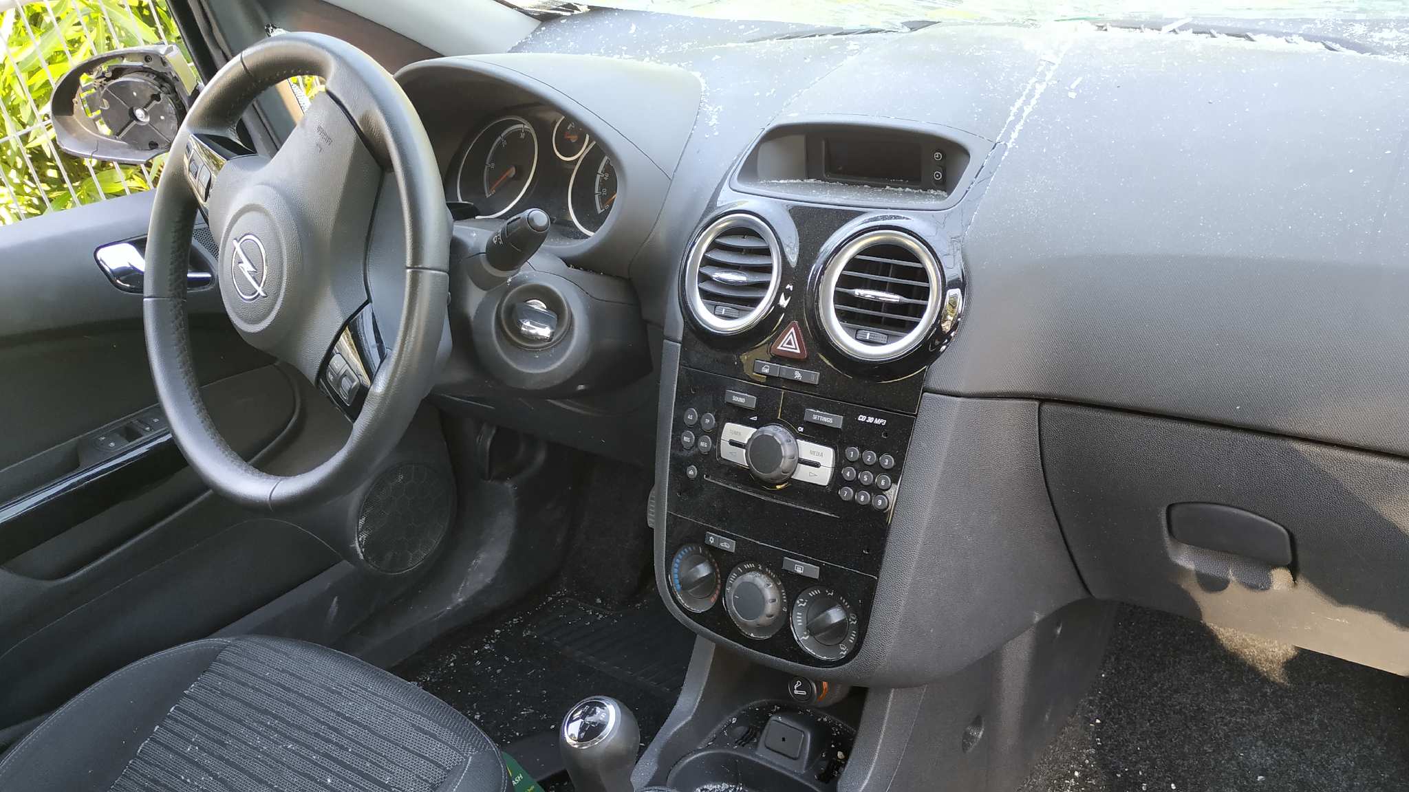 Vista 16