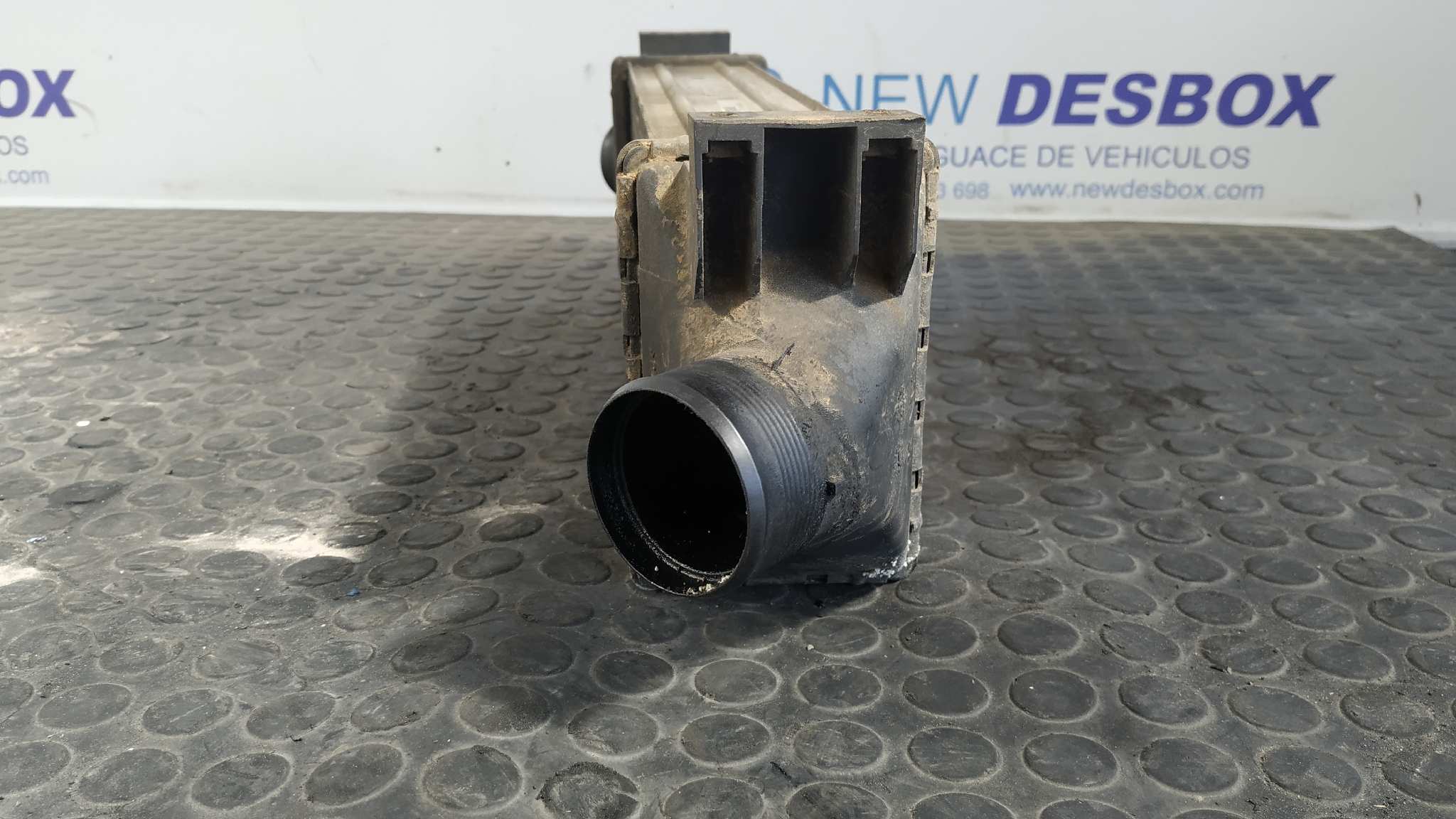 INTERCOOLER FORD TRANSIT CAJA CERRADA, LARGA (FY) (2000 =>) - vista 3