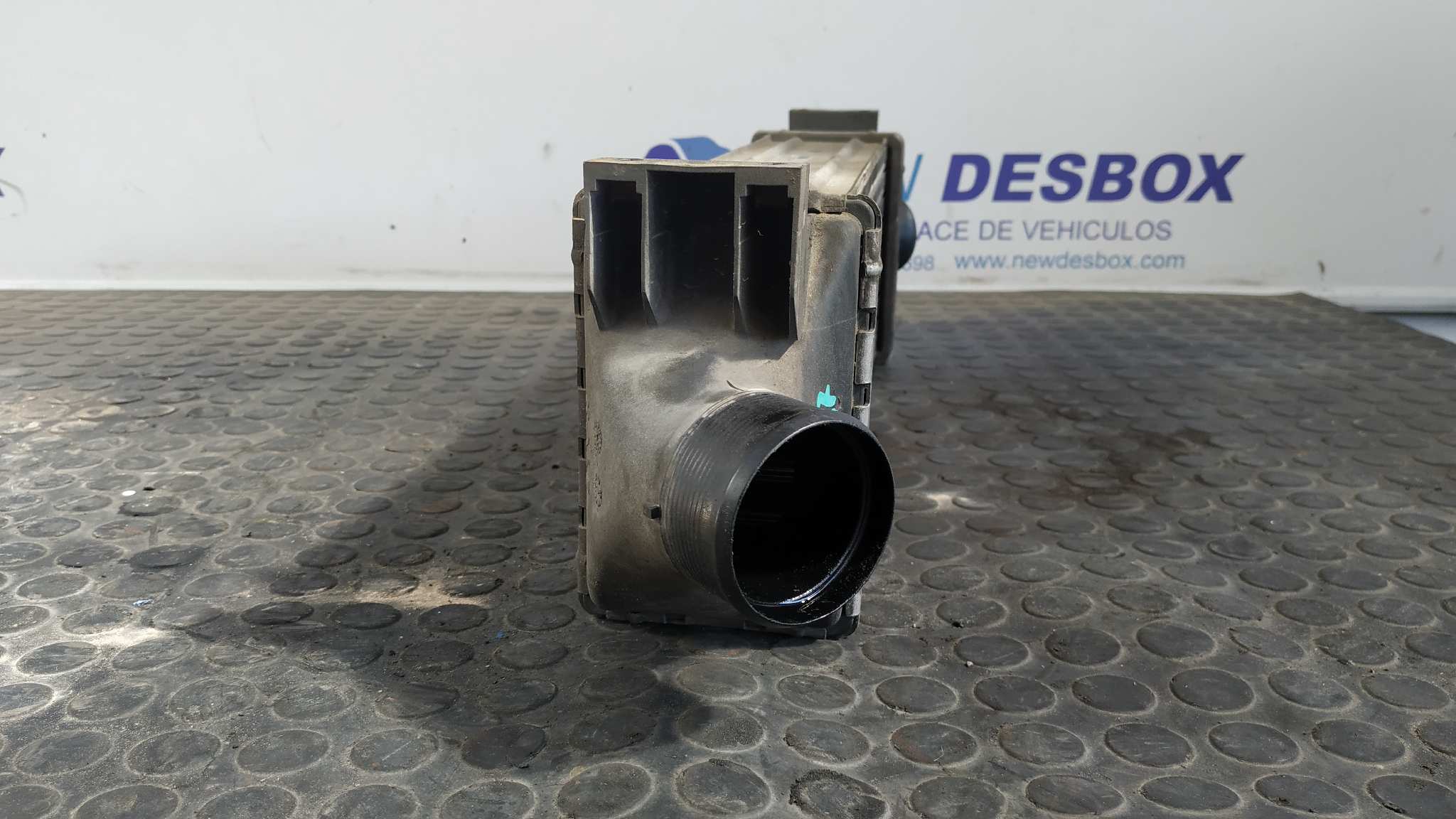 INTERCOOLER FORD TRANSIT CAJA CERRADA, LARGA (FY) (2000 =>) - vista 2