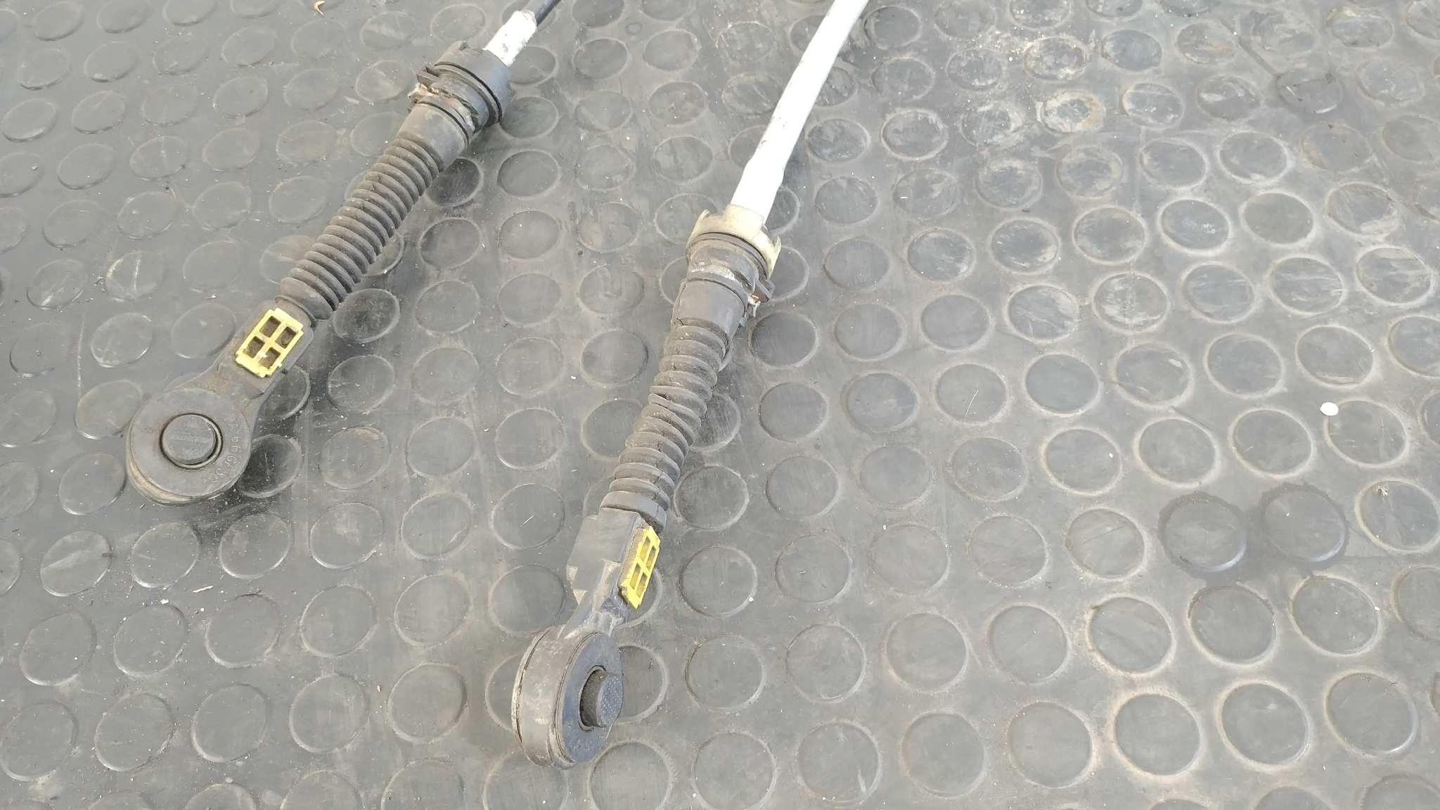 PALANCA CAMBIO CITROEN C5 BERLINA - vista 3