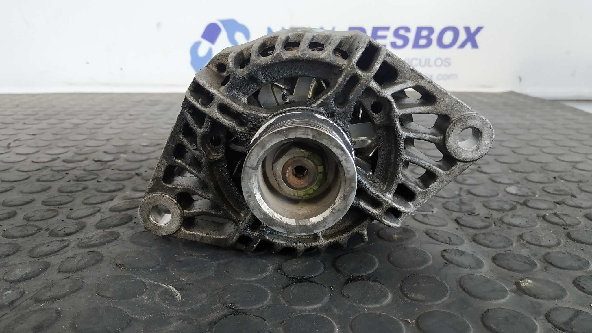 ALTERNADOR ALFA ROMEO 147 (190)