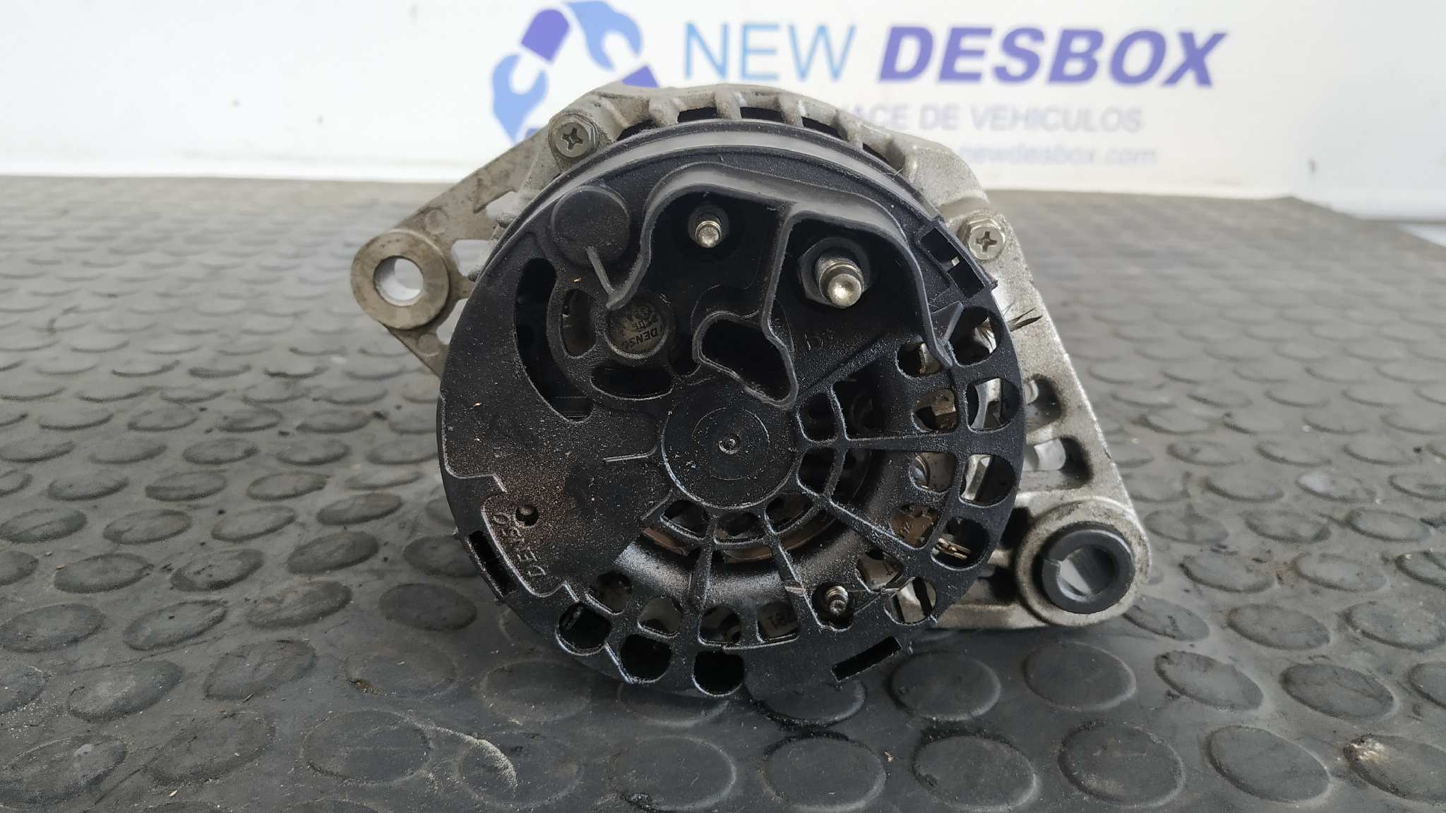 ALTERNADOR ALFA ROMEO 147 (190) - vista 2