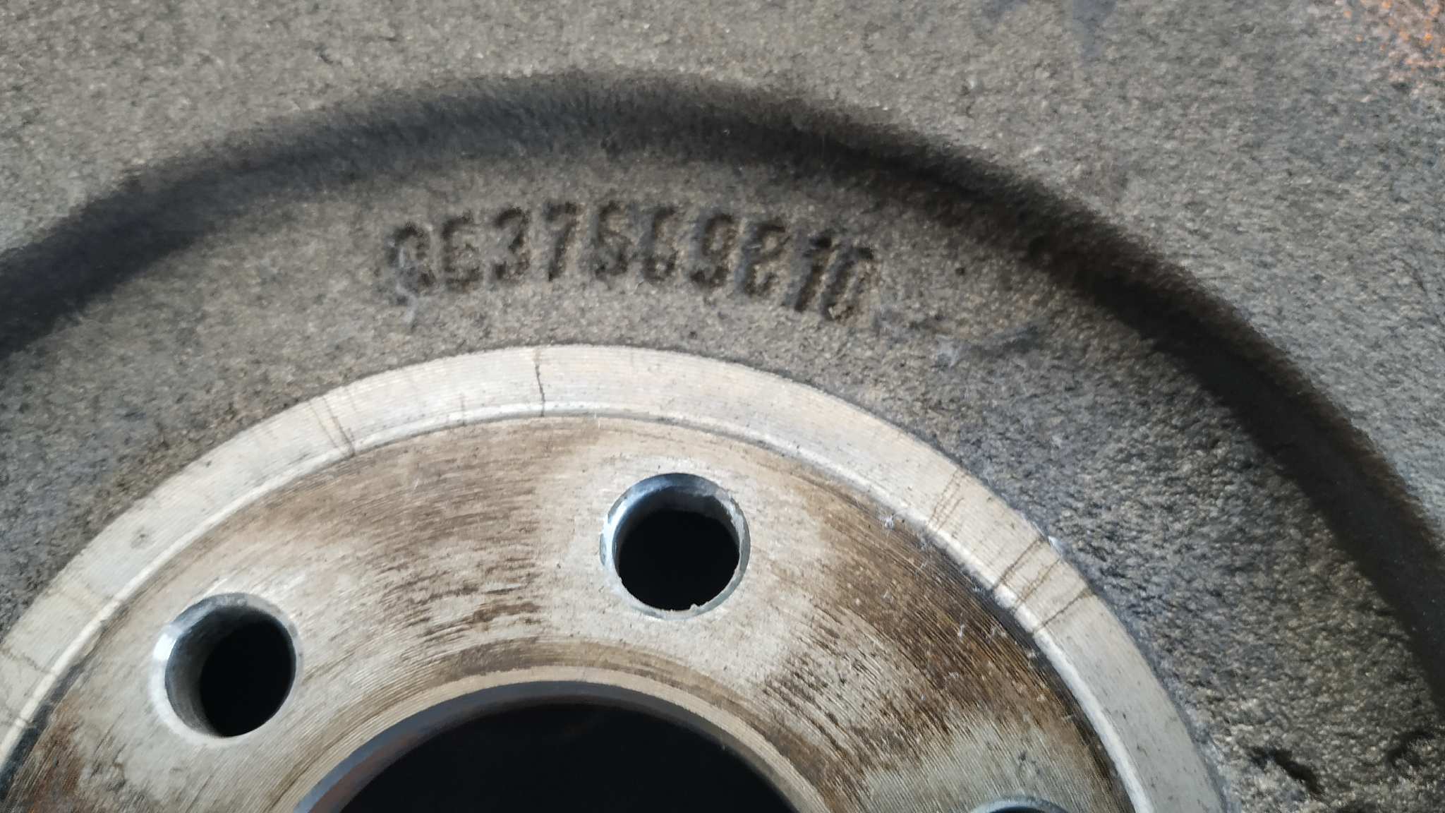 KIT EMBRAGUE CITROEN NEMO - vista 2