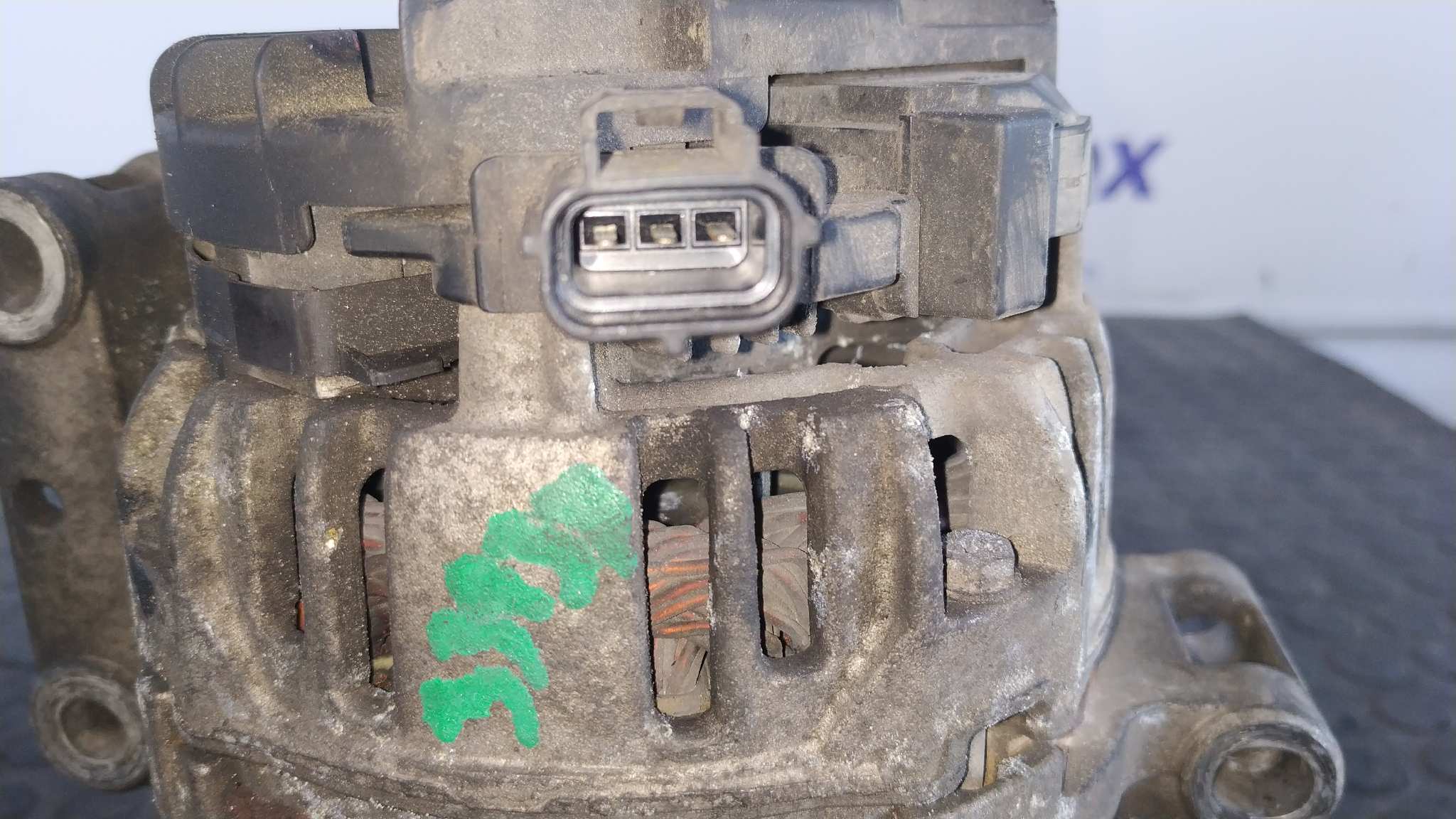 ALTERNADOR FORD TRANSIT CAJA CERRADA, LARGA (FY) (2000 =>) - vista 6