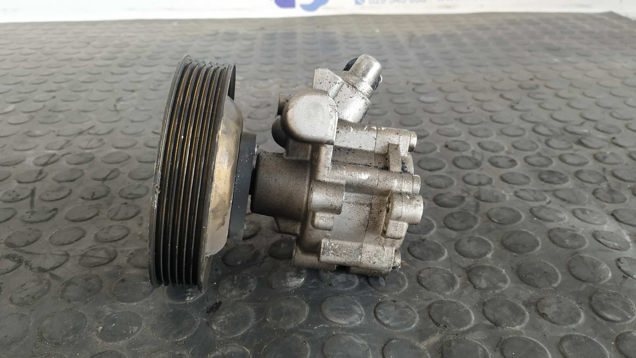 BOMBA DIRECCION ALFA ROMEO 147 (190) - vista 6