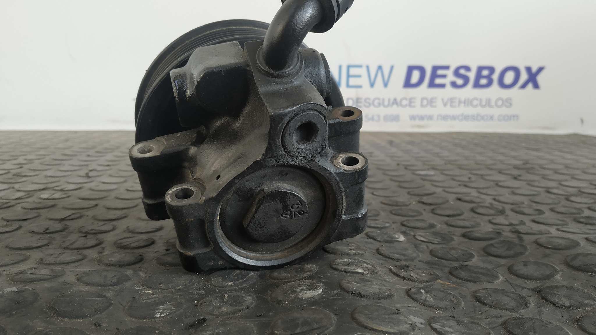 BOMBA DIRECCION FORD TRANSIT CAJA CERRADA, LARGA (FY) (2000 =>) - vista 6