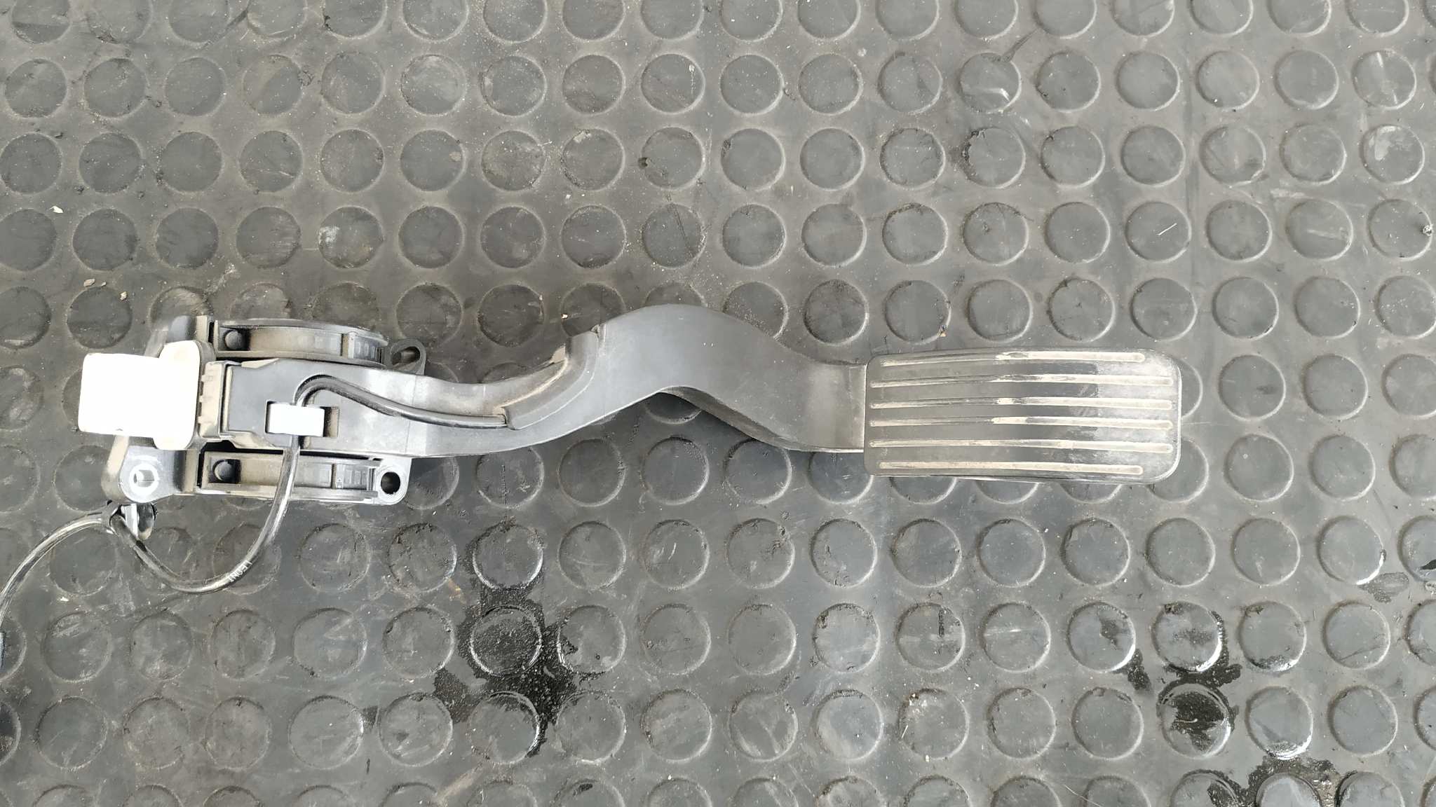 POTENCIOMETRO PEDAL CITROEN C4 BERLINA - vista 4